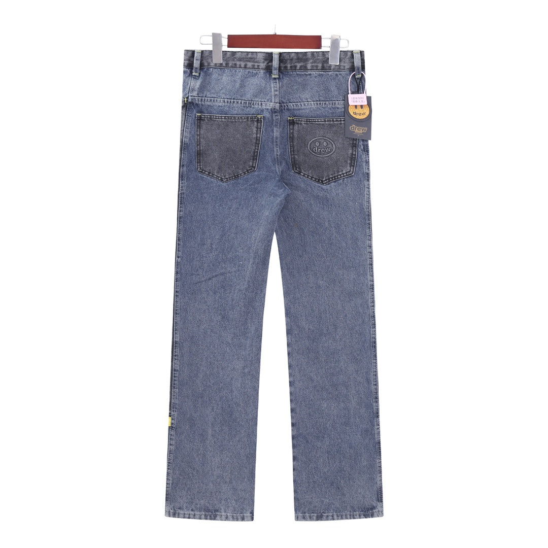 LuxluxHouse Best Quality Clothes Fear of God Pants