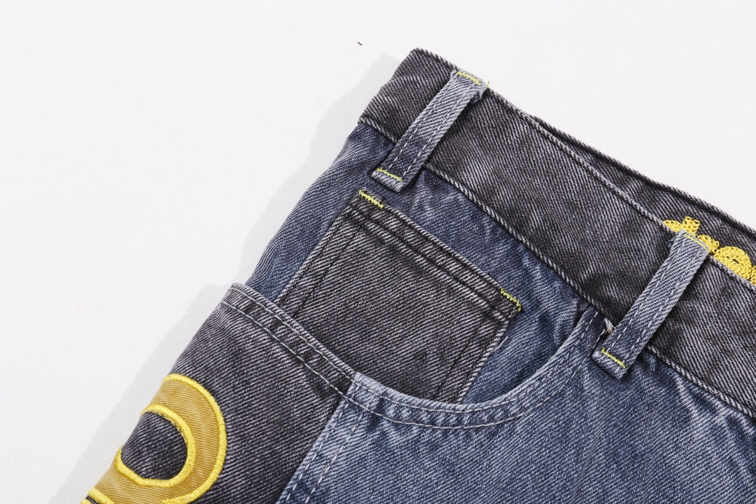 LuxluxHouse Best Quality Clothes Fear of God Pants