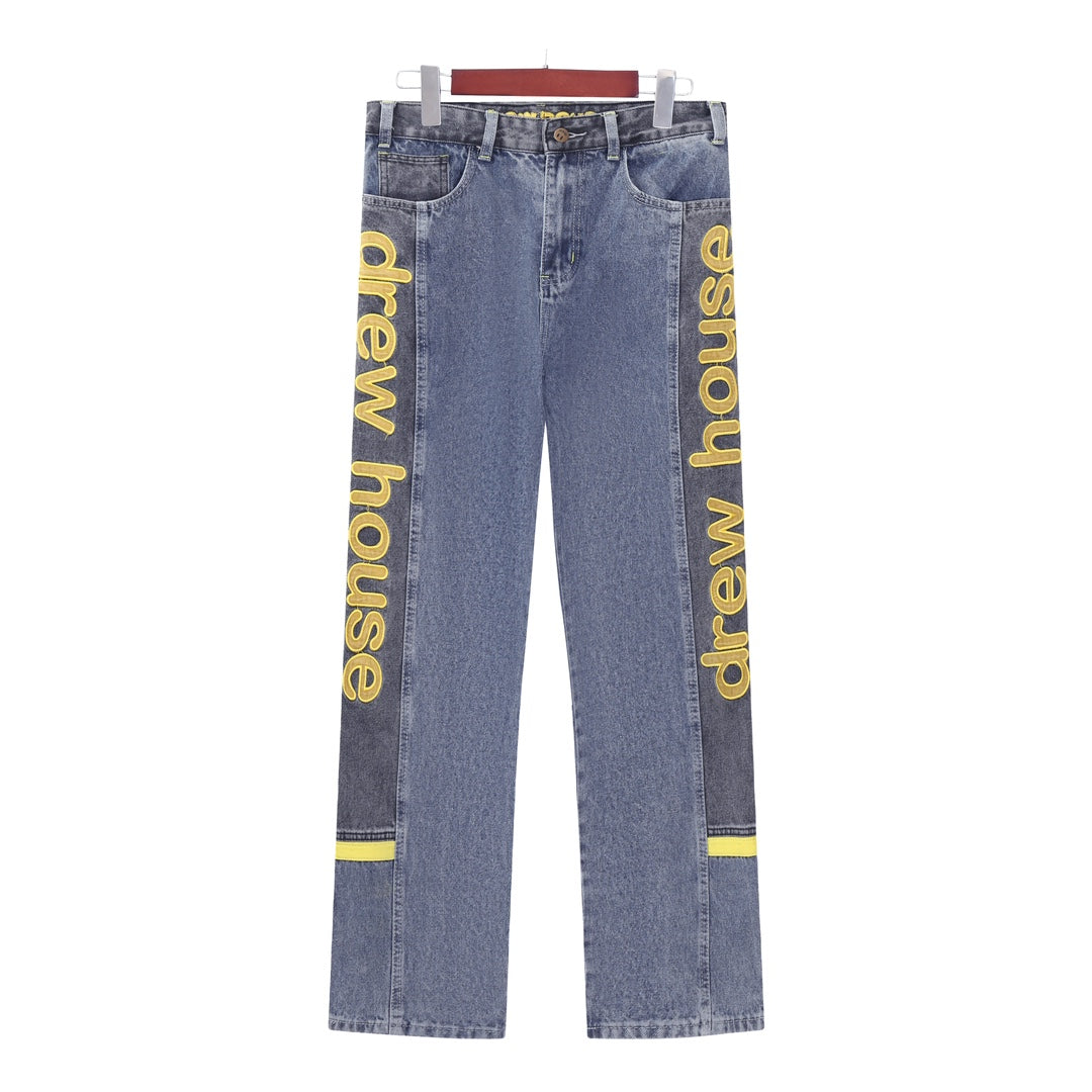 LuxluxHouse Best Quality Clothes Fear of God Pants