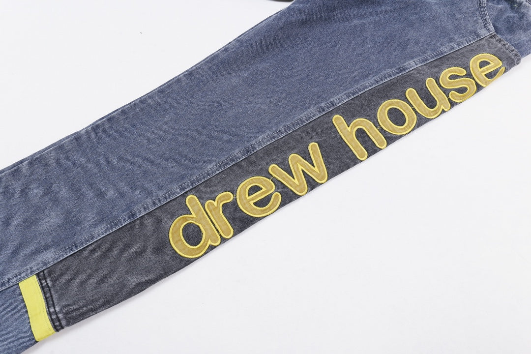 LuxluxHouse Best Quality Clothes Fear of God Pants