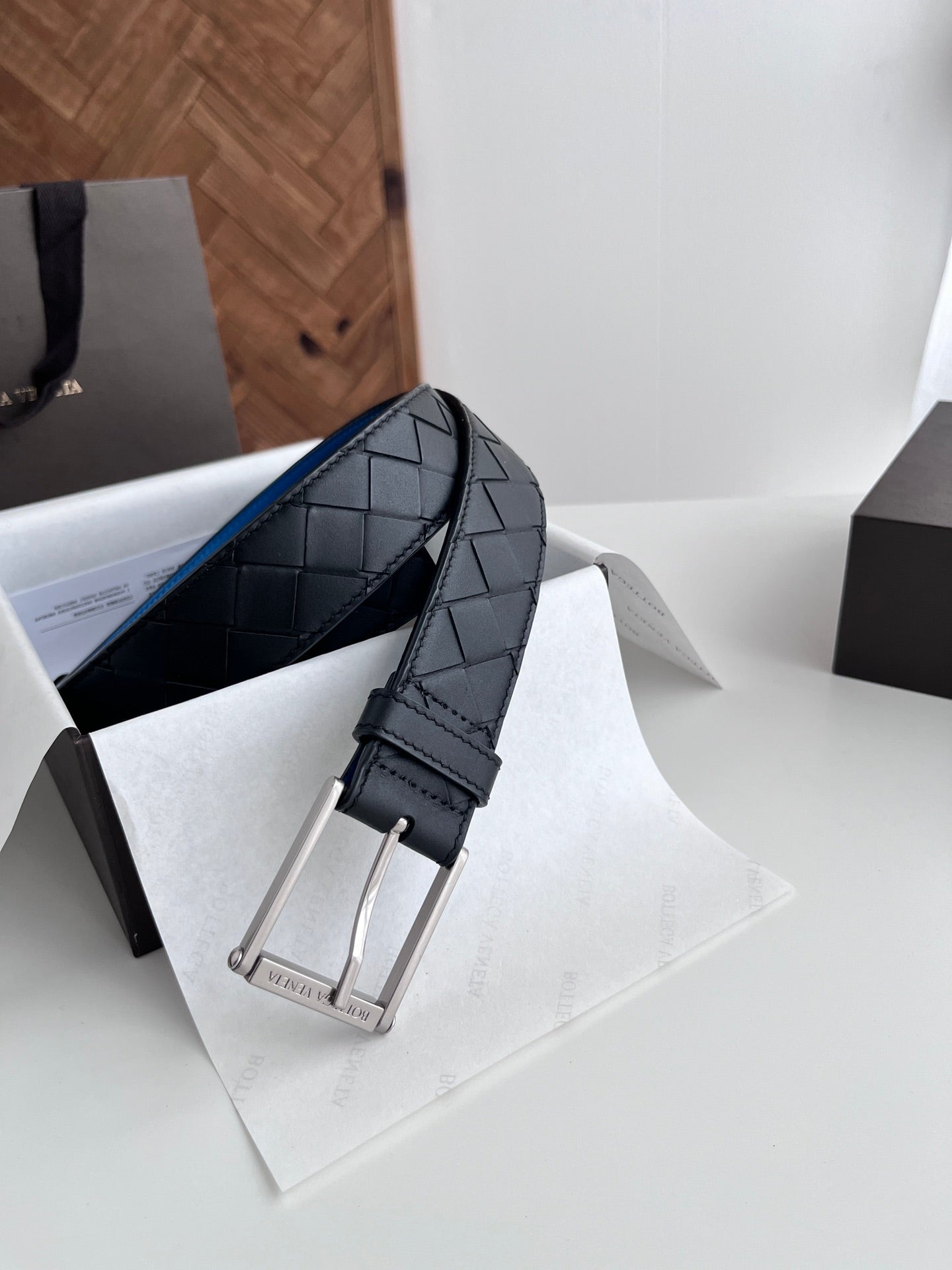 LuxluxHouse Best Quality Accessories Bvlgari