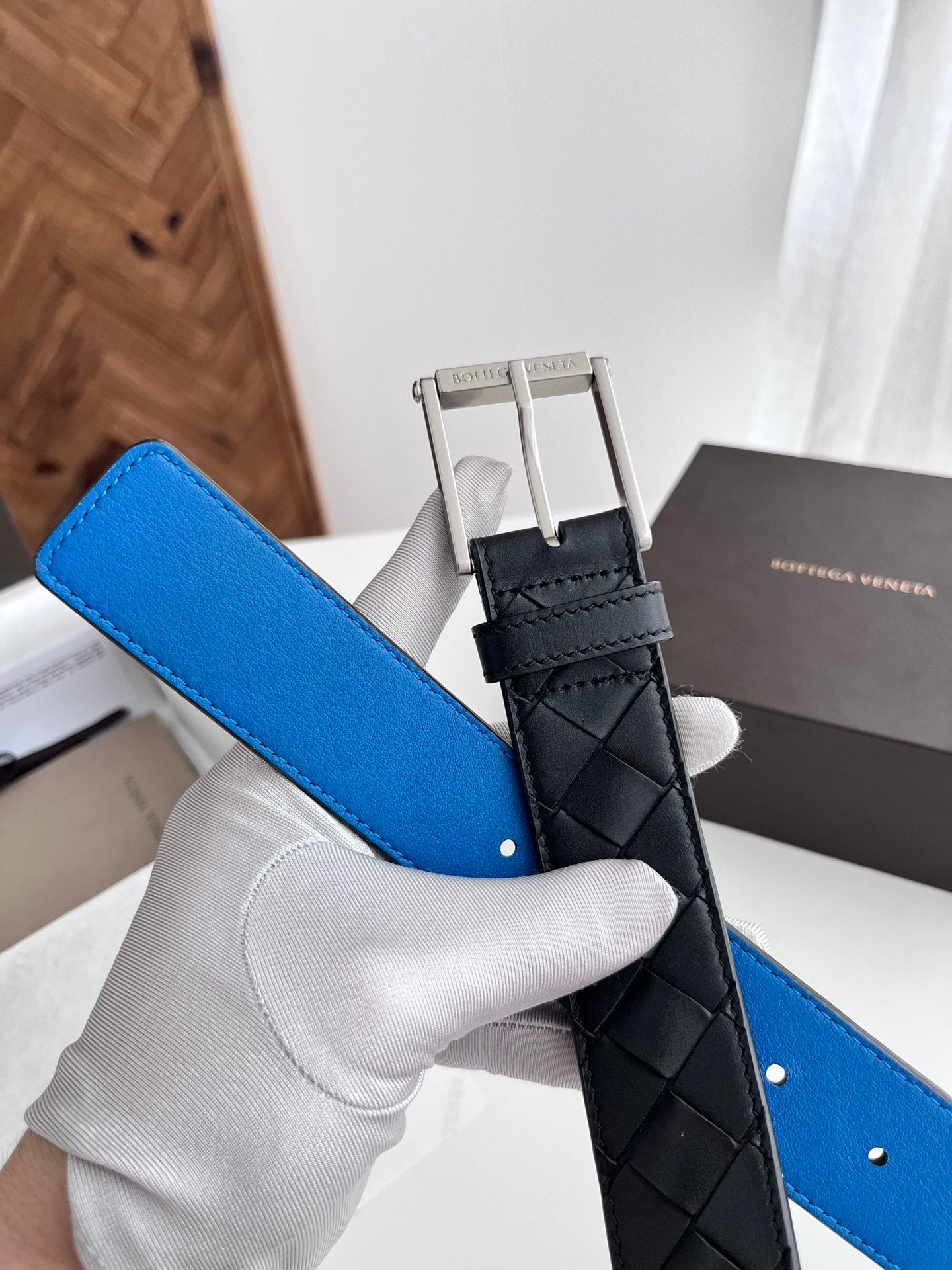 LuxluxHouse Best Quality Accessories Bvlgari