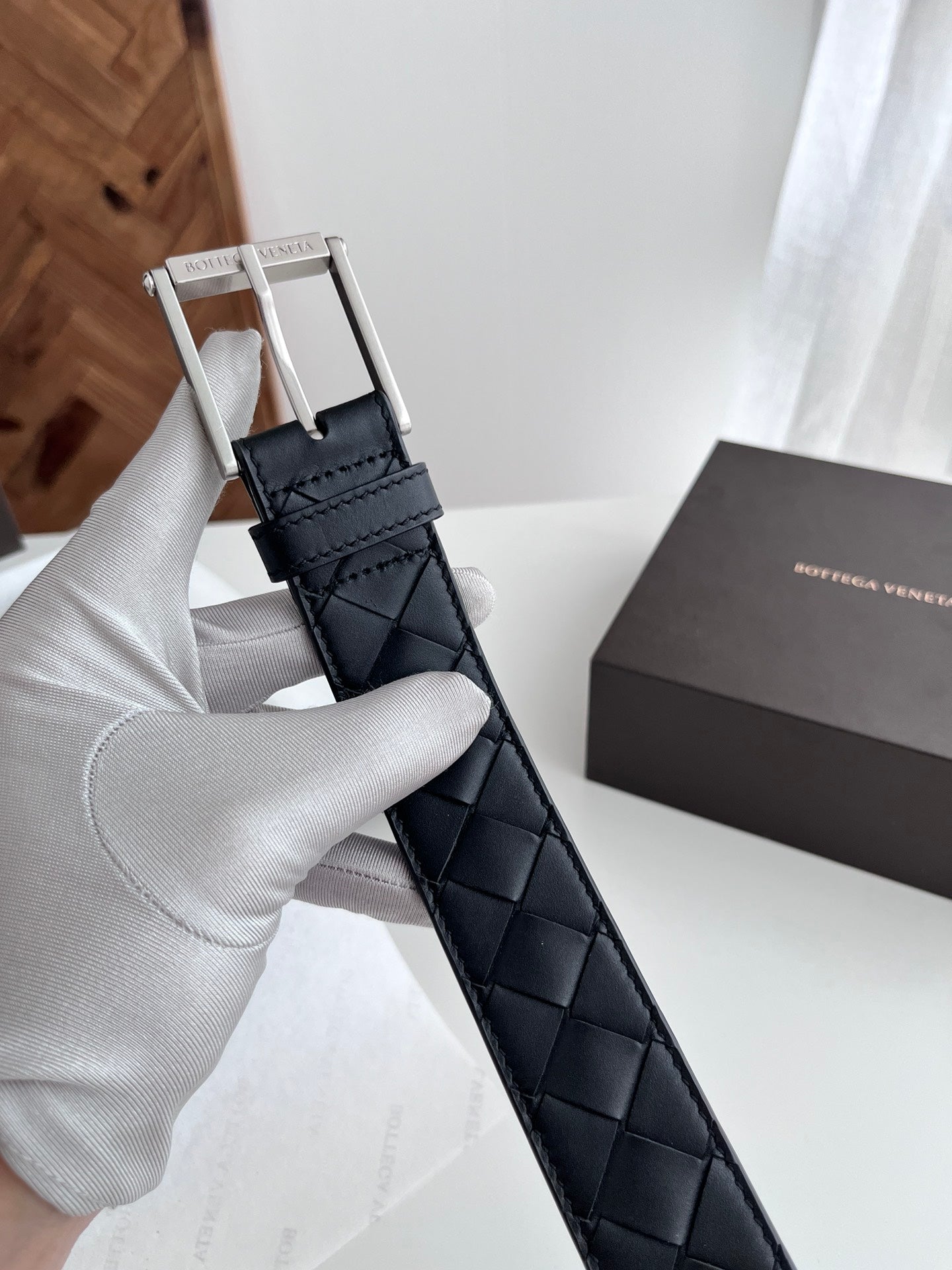 LuxluxHouse Best Quality Accessories Bvlgari