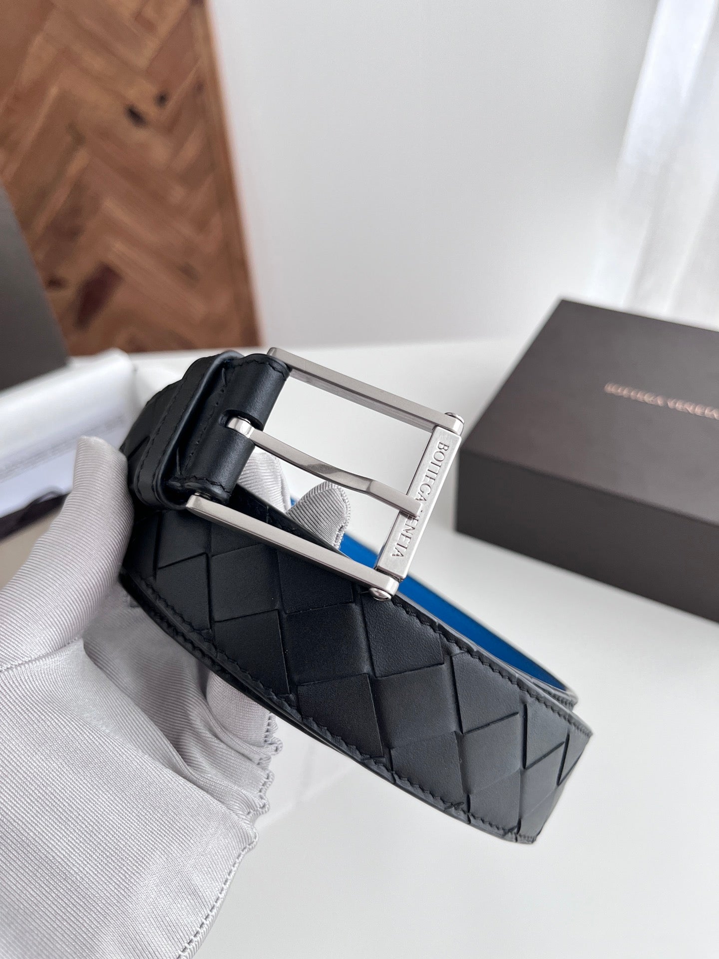 LuxluxHouse Best Quality Accessories Bvlgari