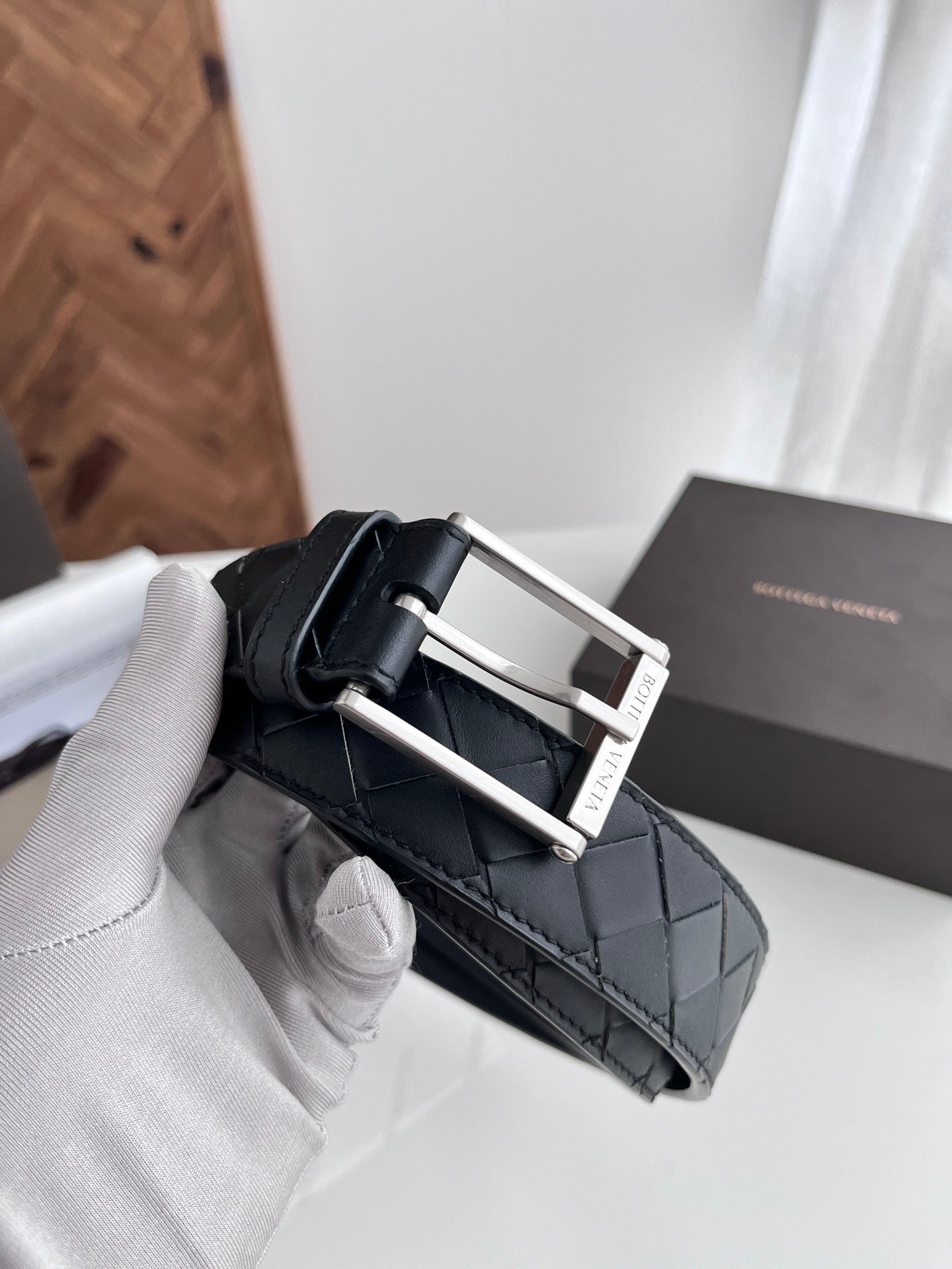 LuxluxHouse Best Quality Accessories Bvlgari