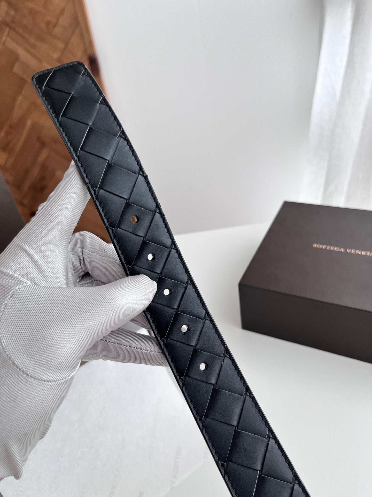 LuxluxHouse Best Quality Accessories Bvlgari