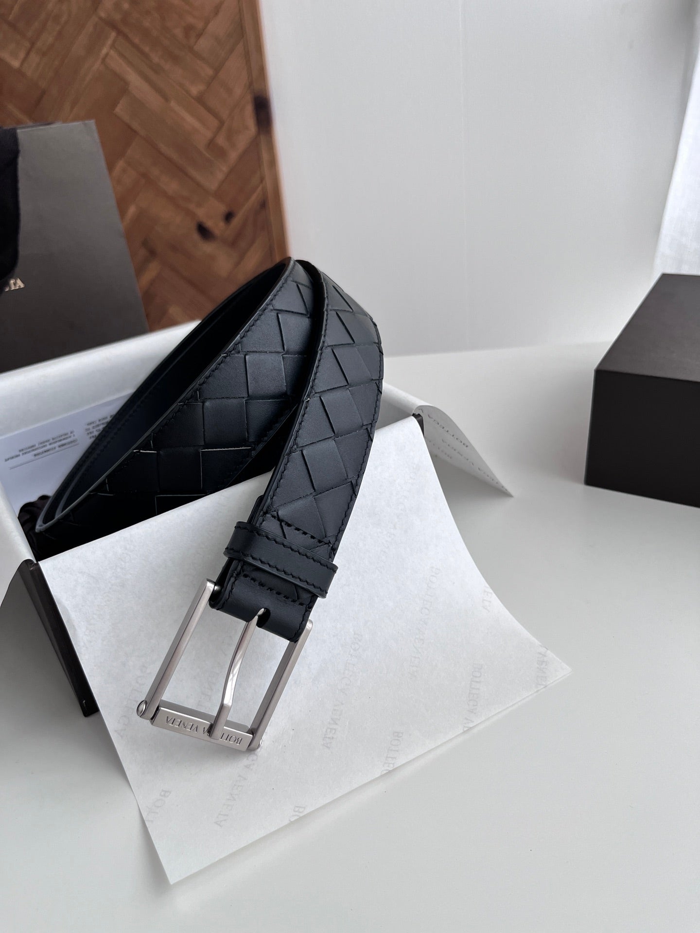 LuxluxHouse Best Quality Accessories Bvlgari