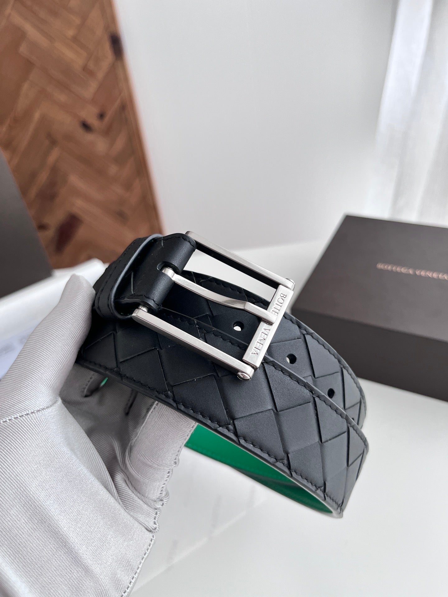 LuxluxHouse Best Quality Accessories Bvlgari