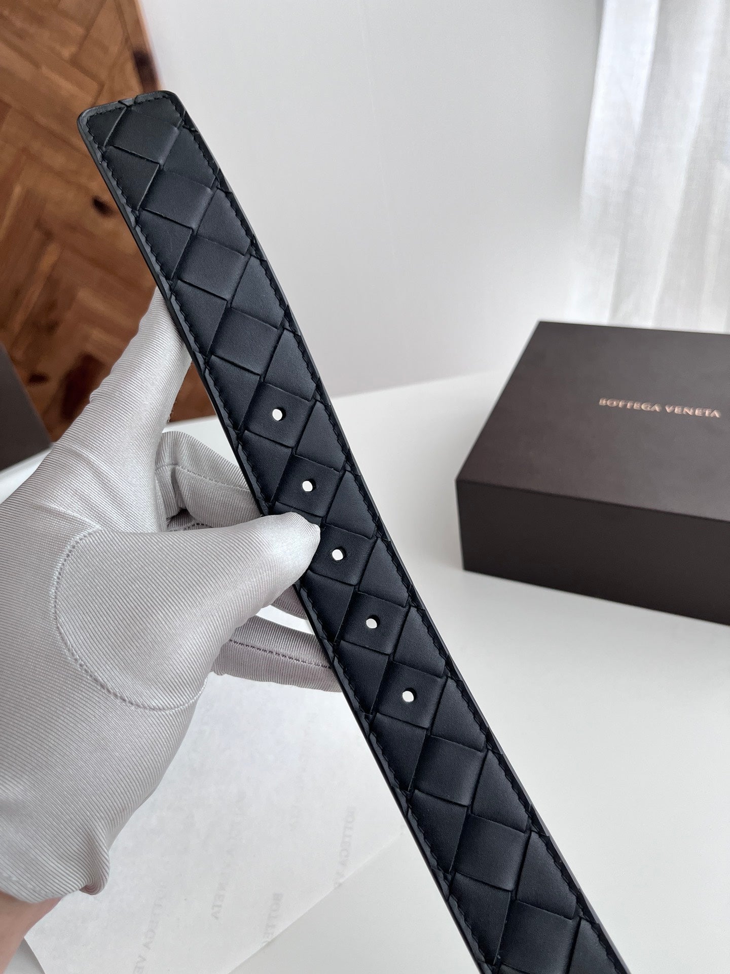 LuxluxHouse Best Quality Accessories Bvlgari