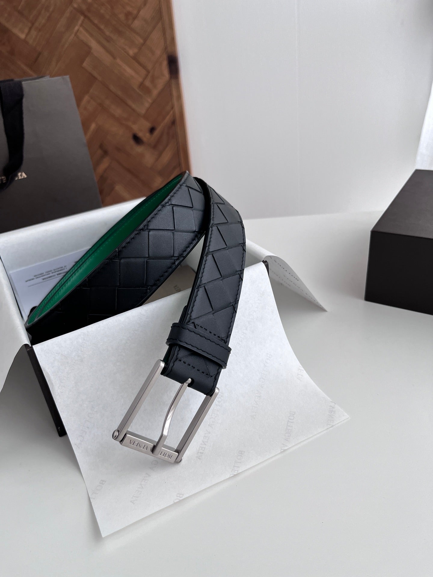 LuxluxHouse Best Quality Accessories Bvlgari