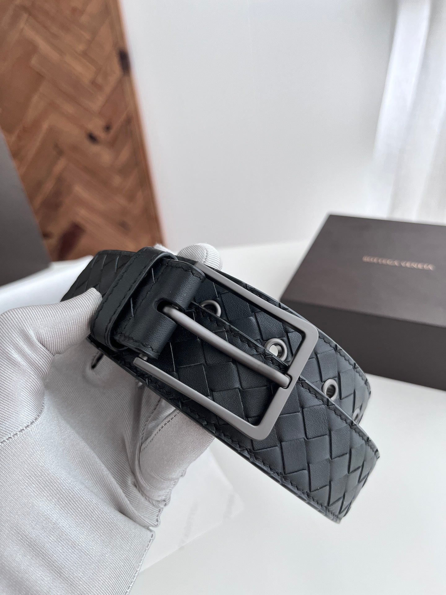 LuxluxHouse Best Quality Accessories Bvlgari