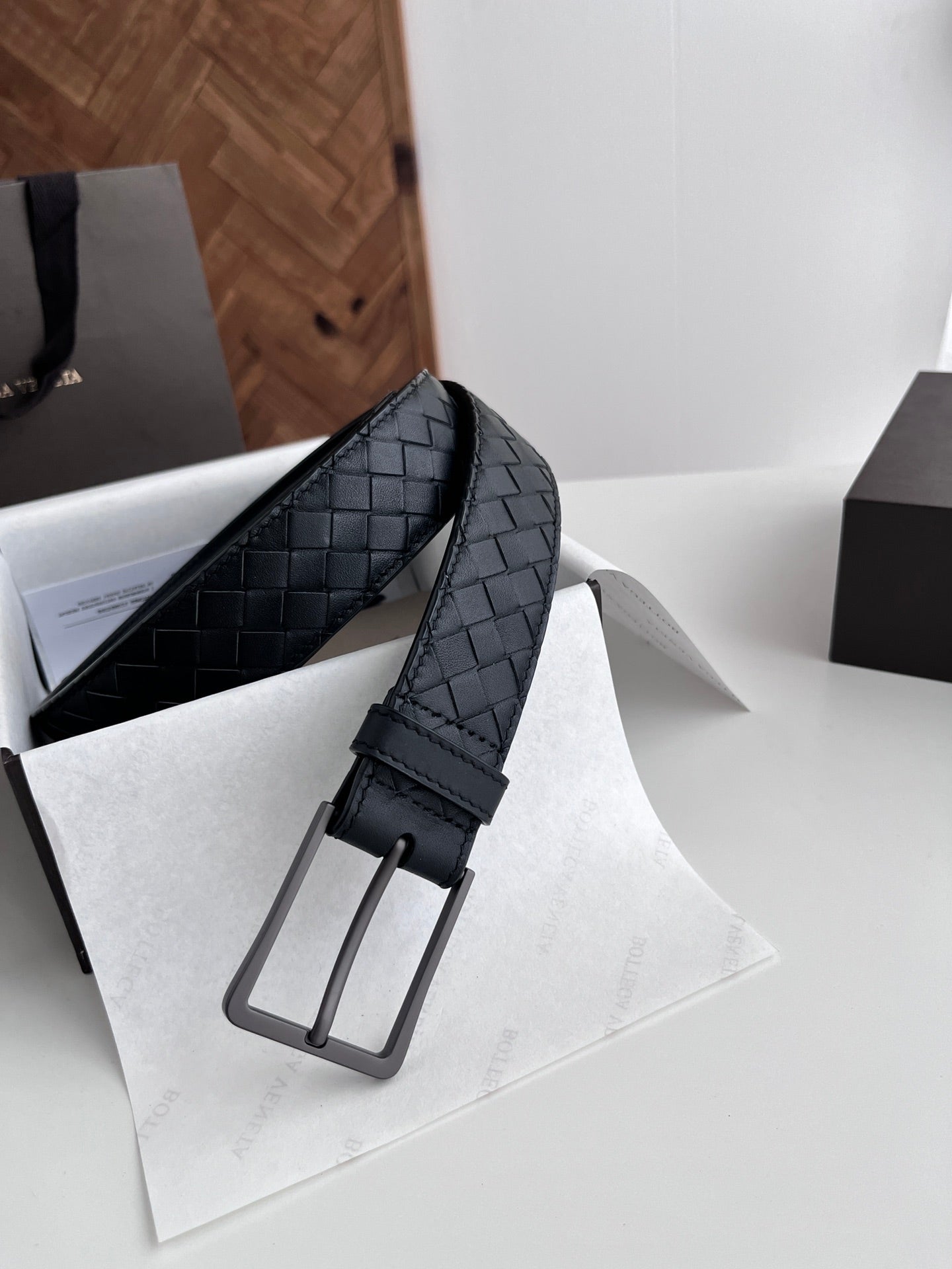 LuxluxHouse Best Quality Accessories Bvlgari