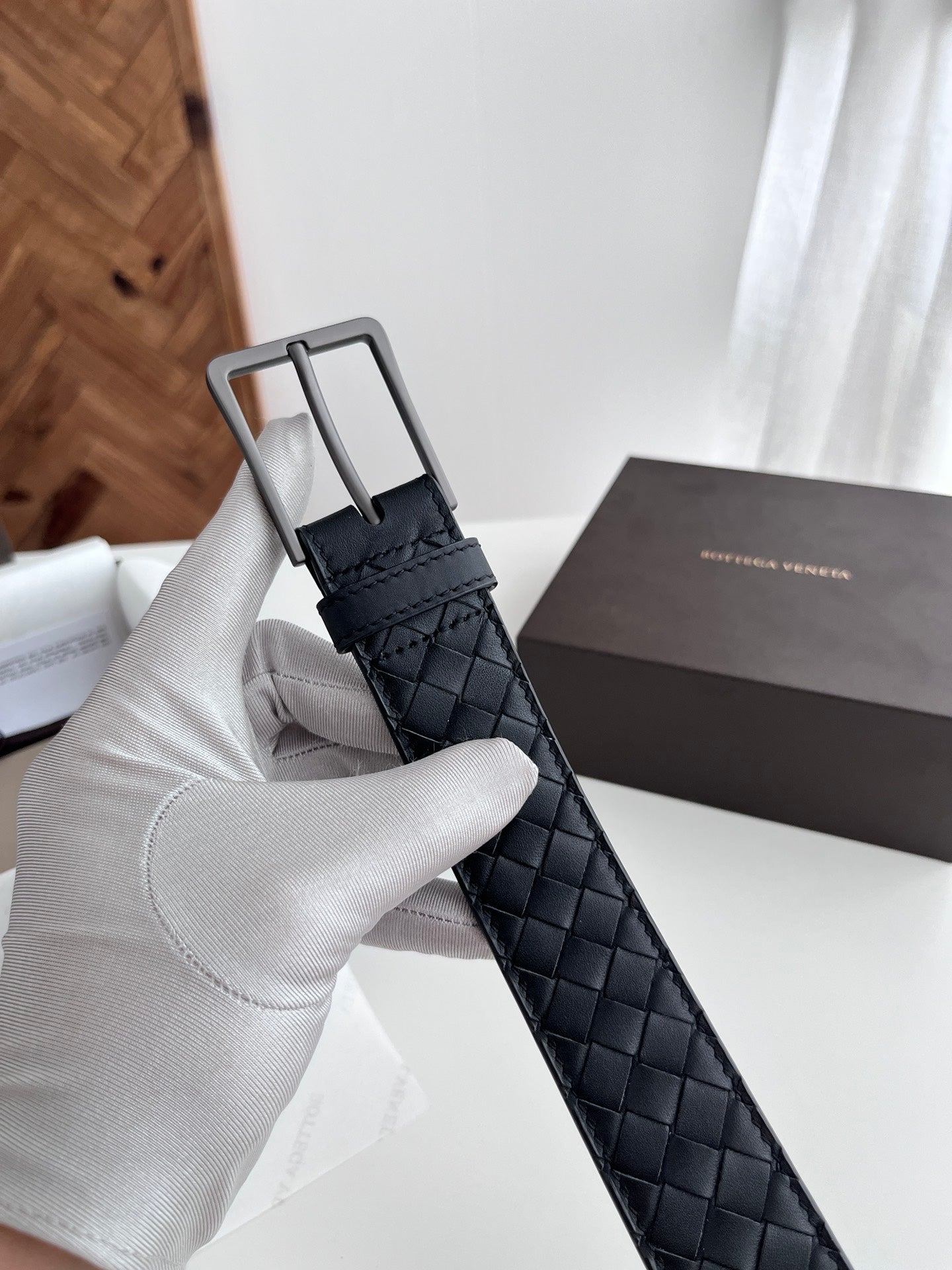 LuxluxHouse Best Quality Accessories Bvlgari