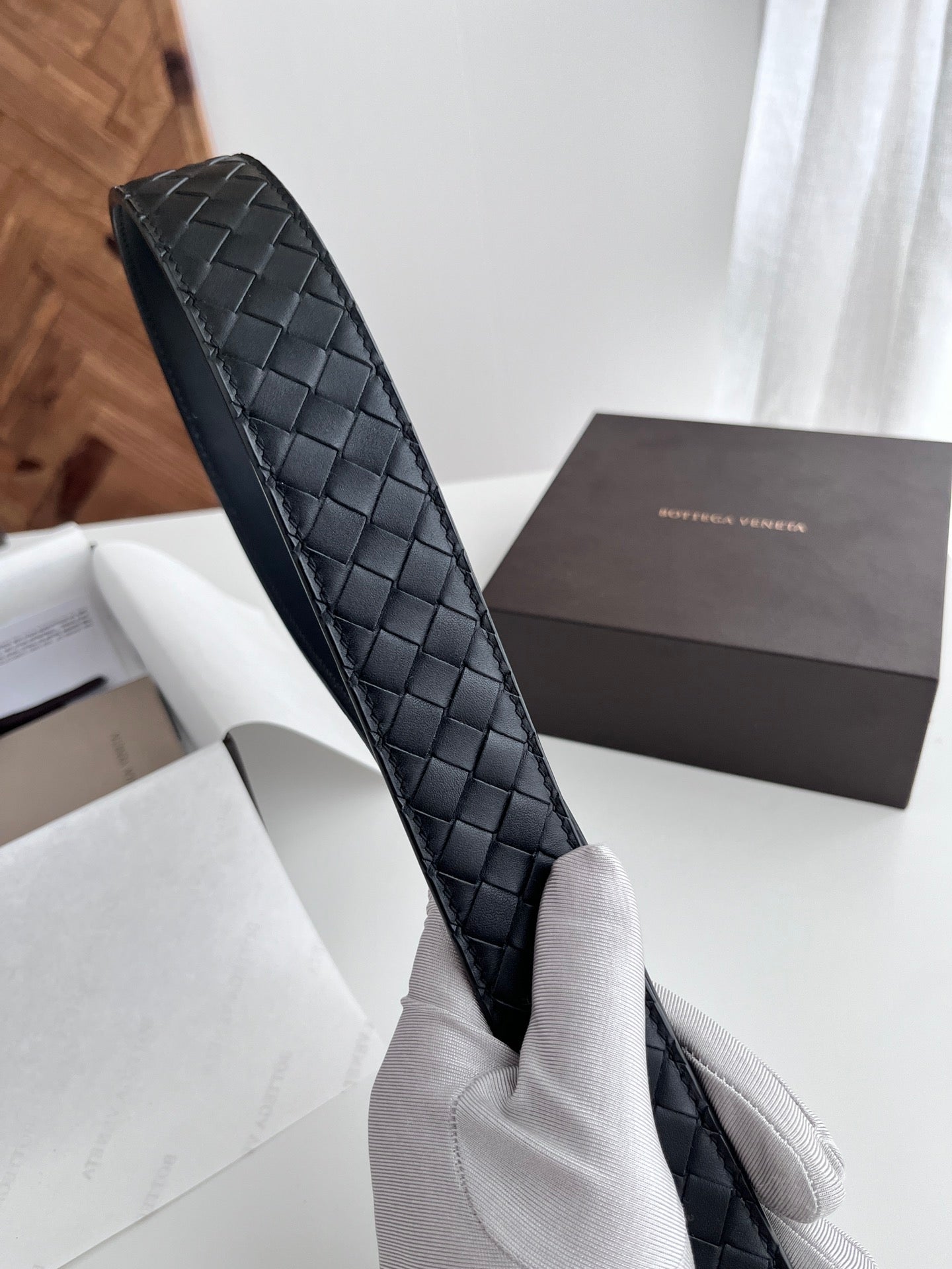 LuxluxHouse Best Quality Accessories Bvlgari