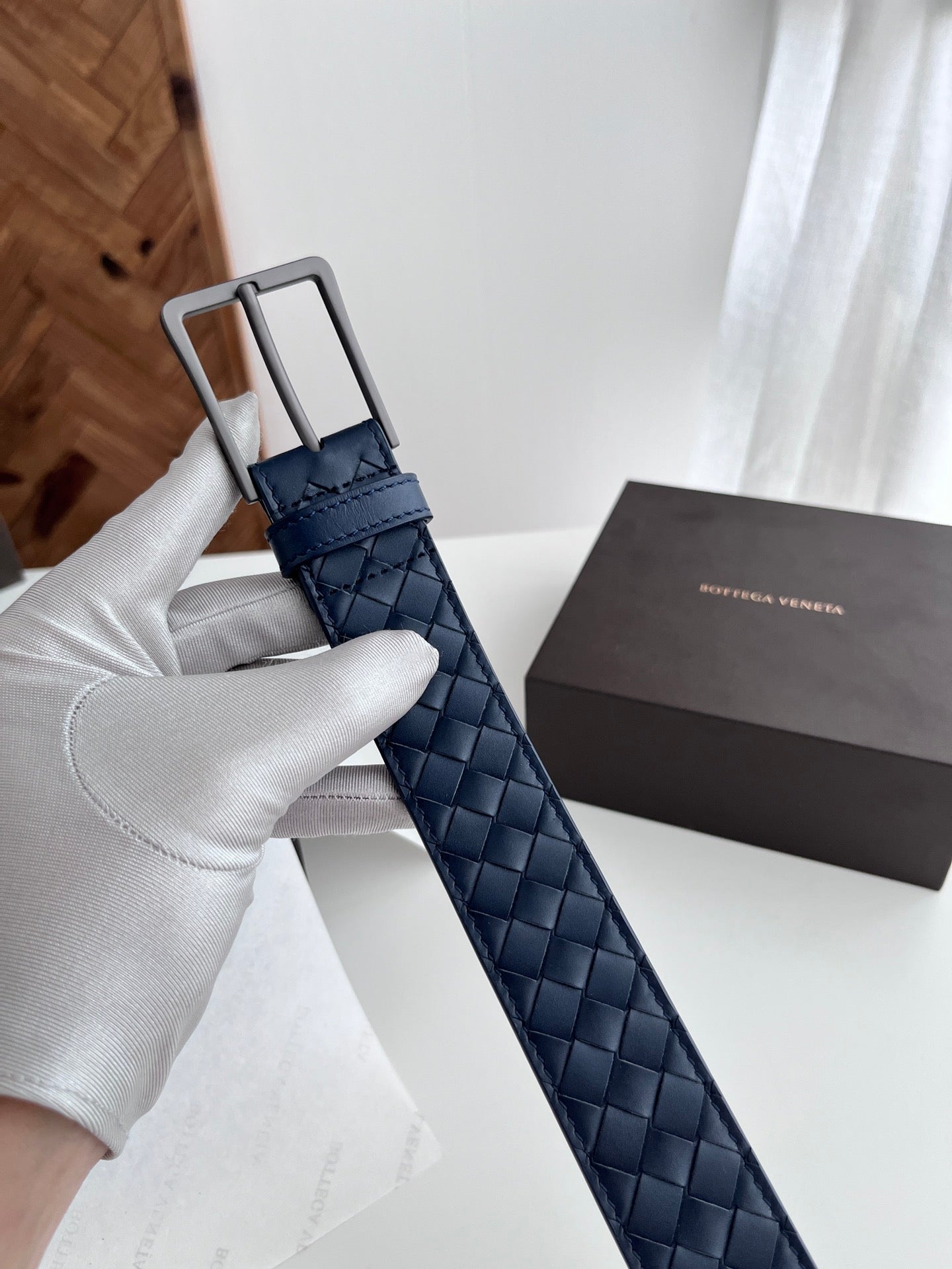 LuxluxHouse Best Quality Accessories Bvlgari