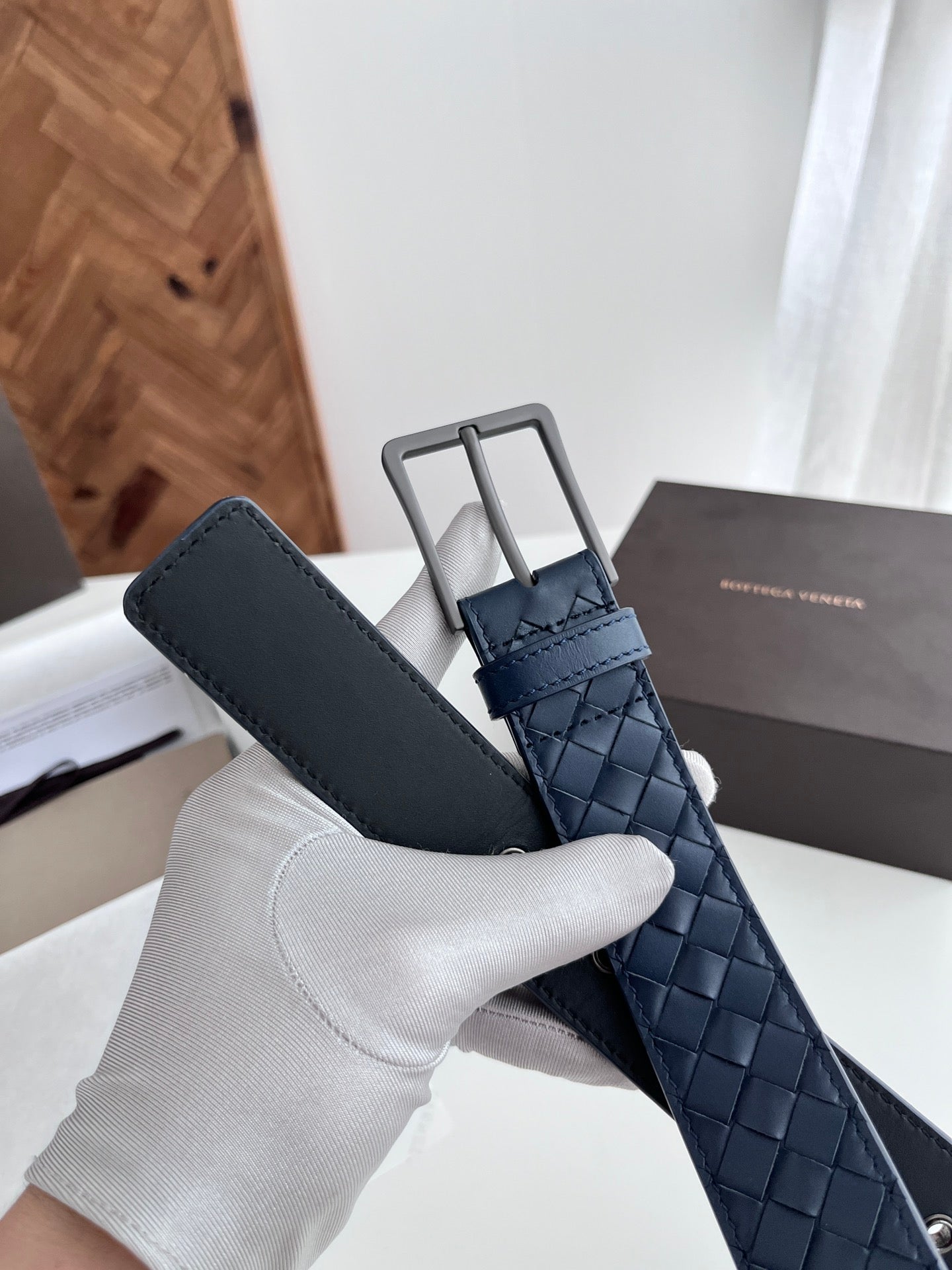 LuxluxHouse Best Quality Accessories Bvlgari