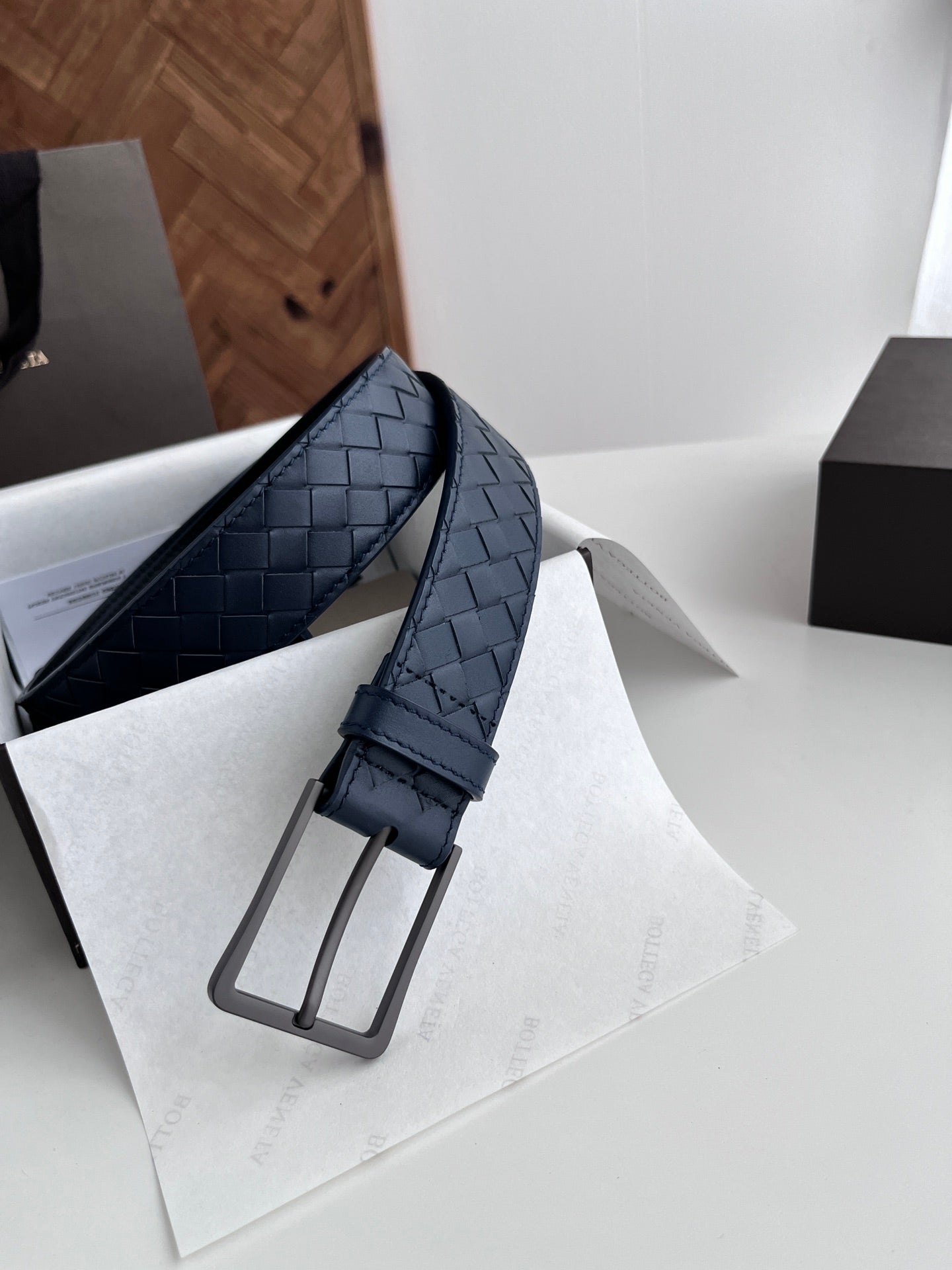 LuxluxHouse Best Quality Accessories Bvlgari