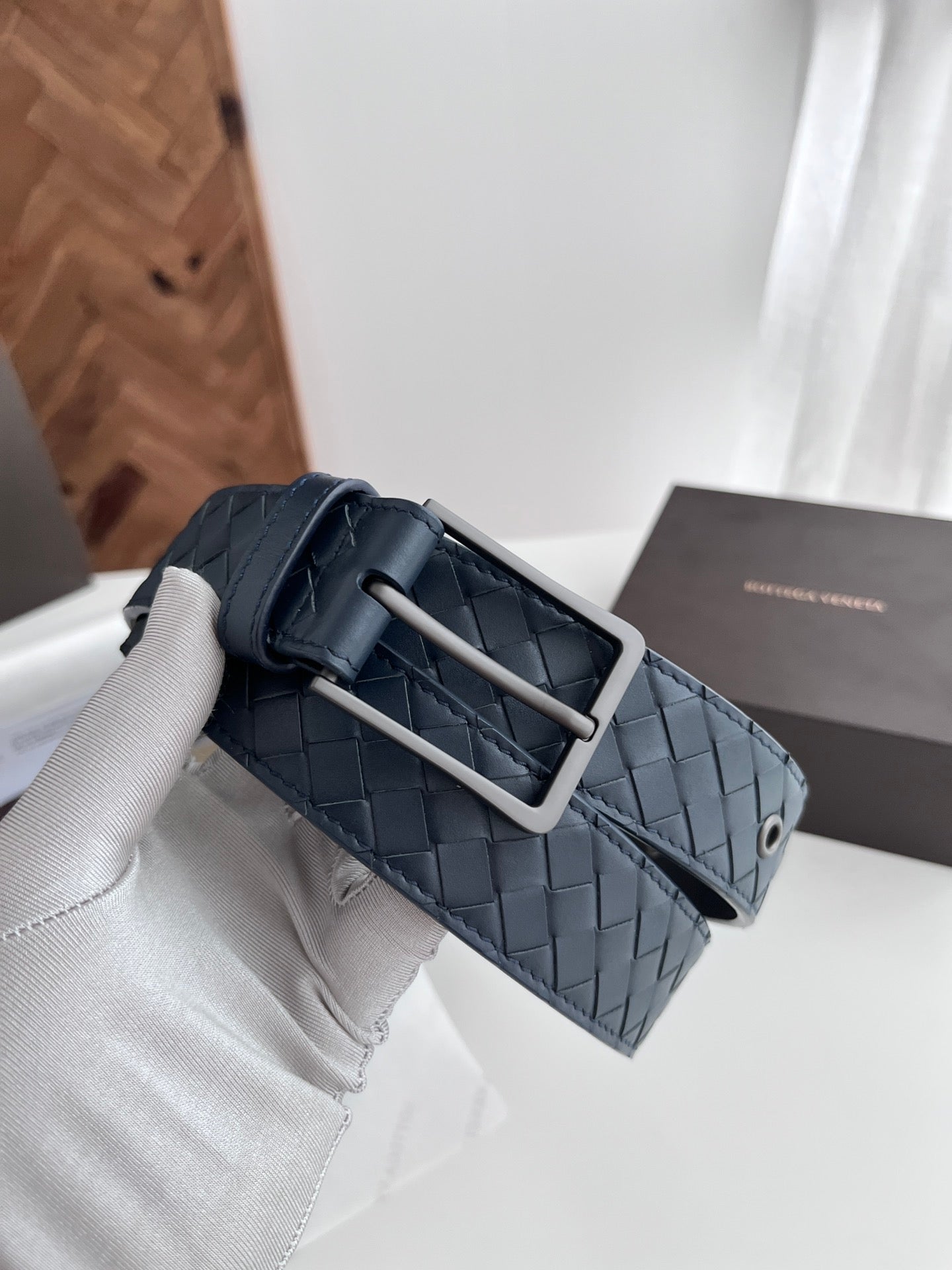 LuxluxHouse Best Quality Accessories Bvlgari