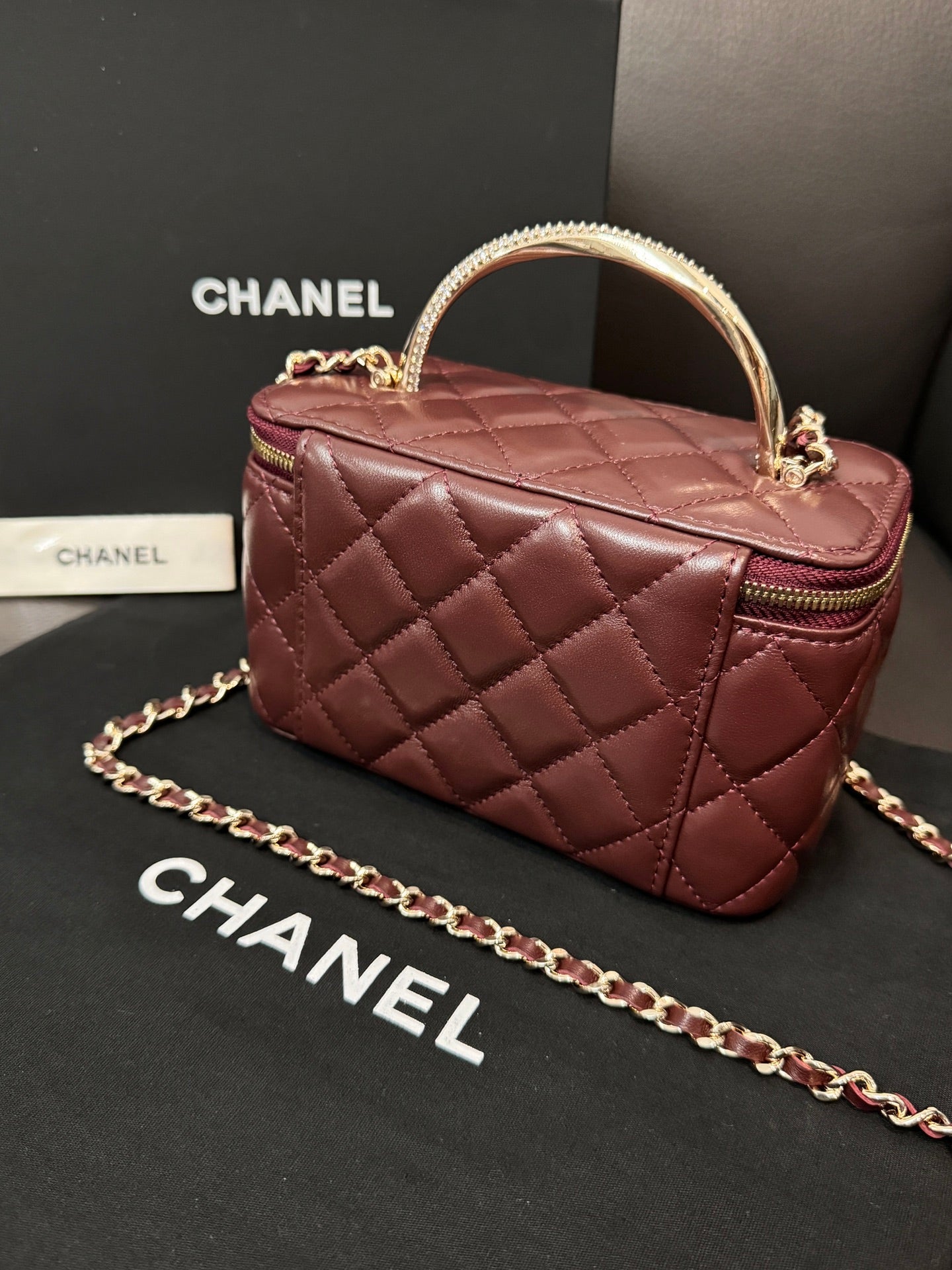 LuxluxHouse Best Quality Bags Chanel Women