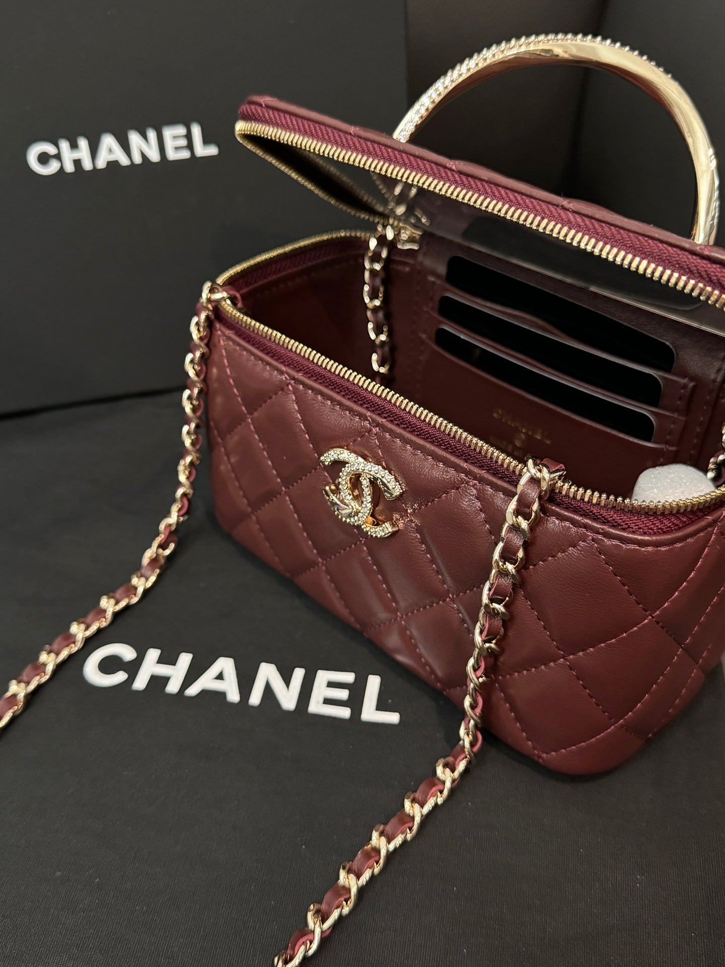 LuxluxHouse Best Quality Bags Chanel Women