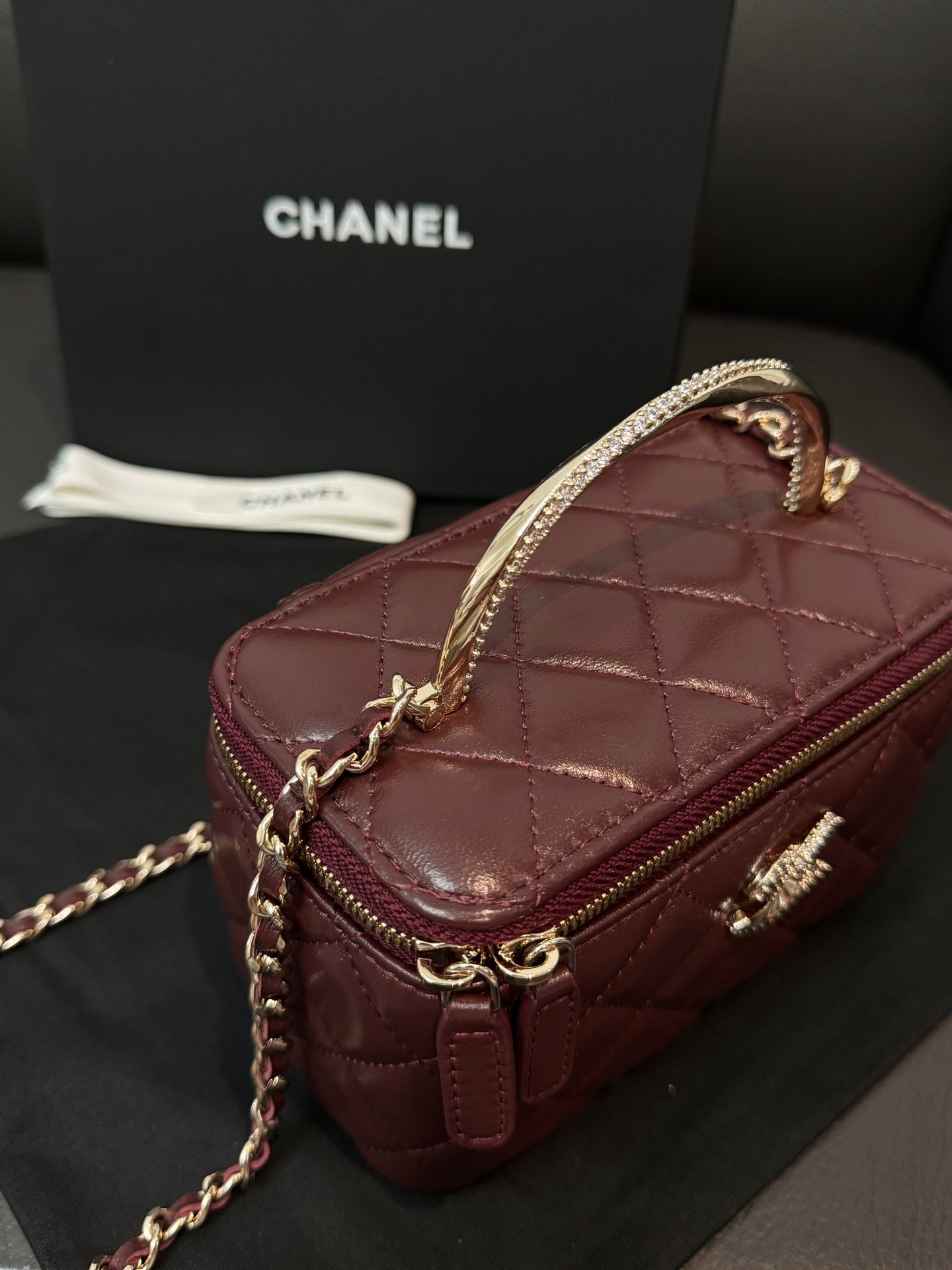 LuxluxHouse Best Quality Bags Chanel Women