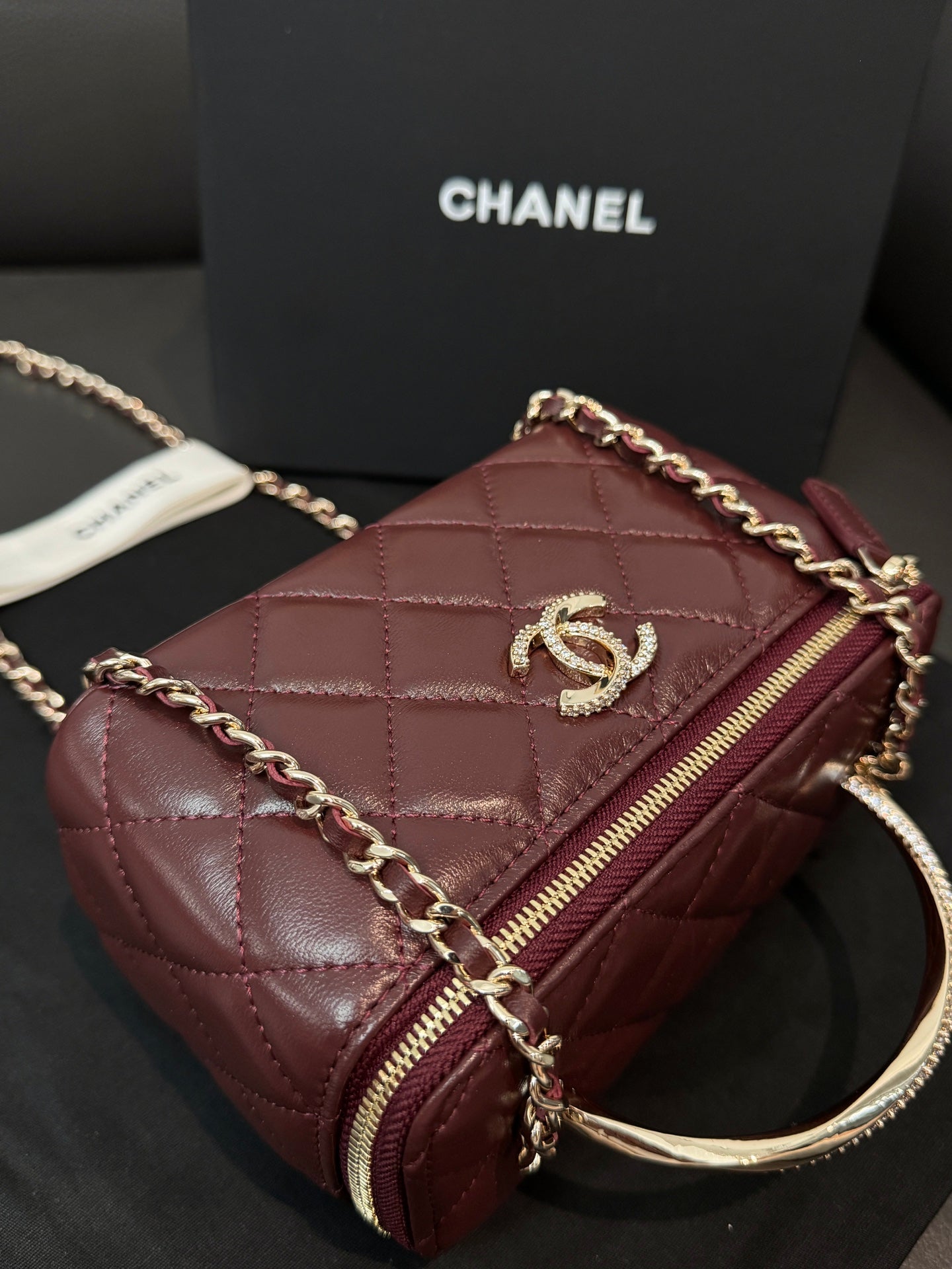 LuxluxHouse Best Quality Bags Chanel Women