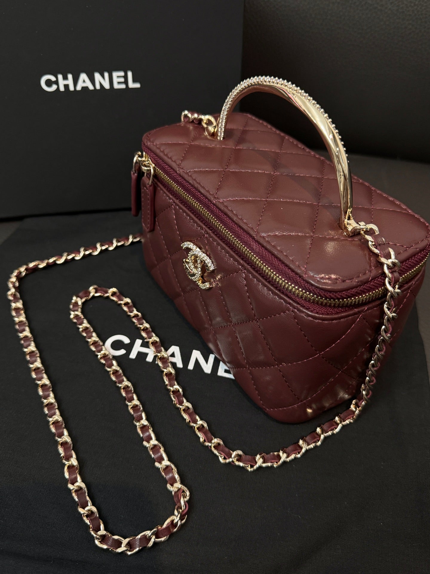 LuxluxHouse Best Quality Bags Chanel Women