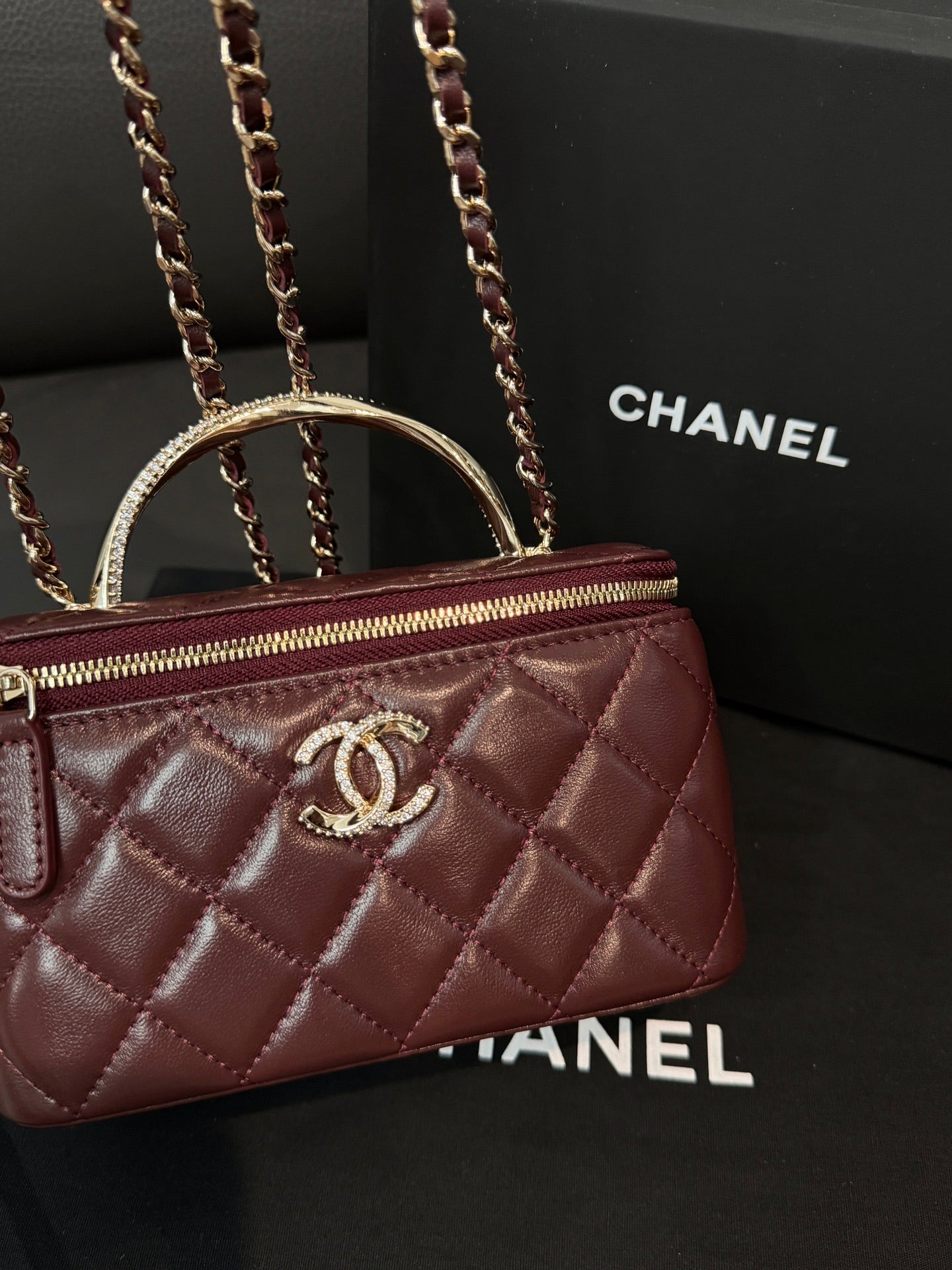 LuxluxHouse Best Quality Bags Chanel Women