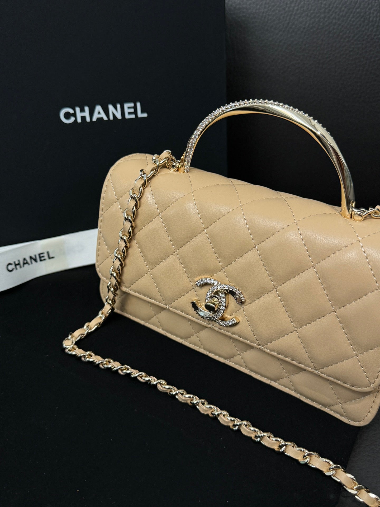 LuxluxHouse Best Quality Bags Chanel Women