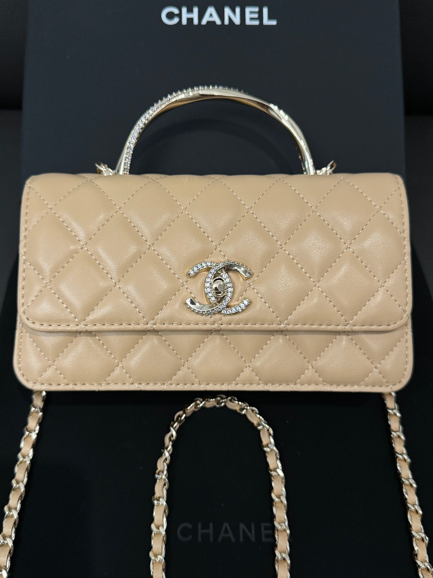 LuxluxHouse Best Quality Bags Chanel Women