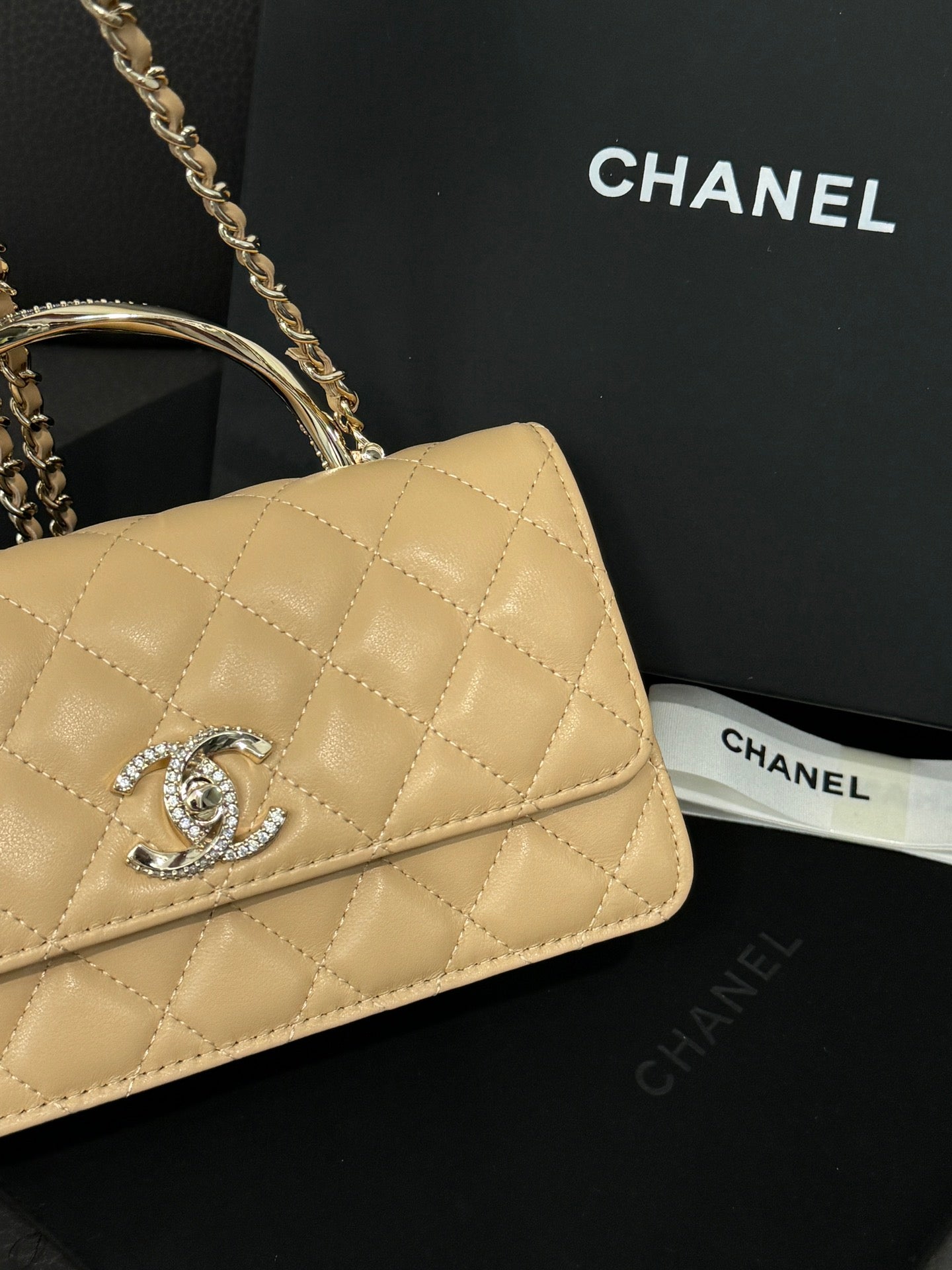 LuxluxHouse Best Quality Bags Chanel Women