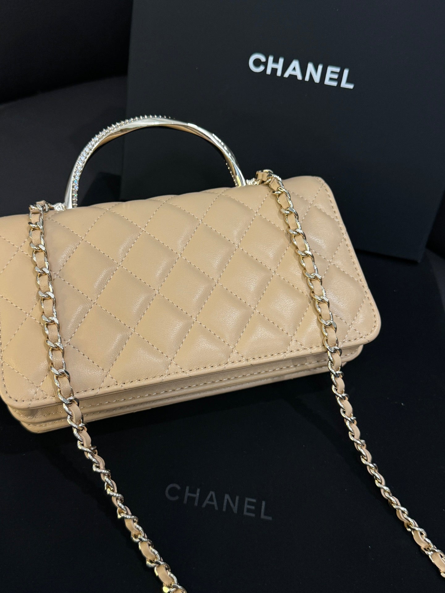 LuxluxHouse Best Quality Bags Chanel Women