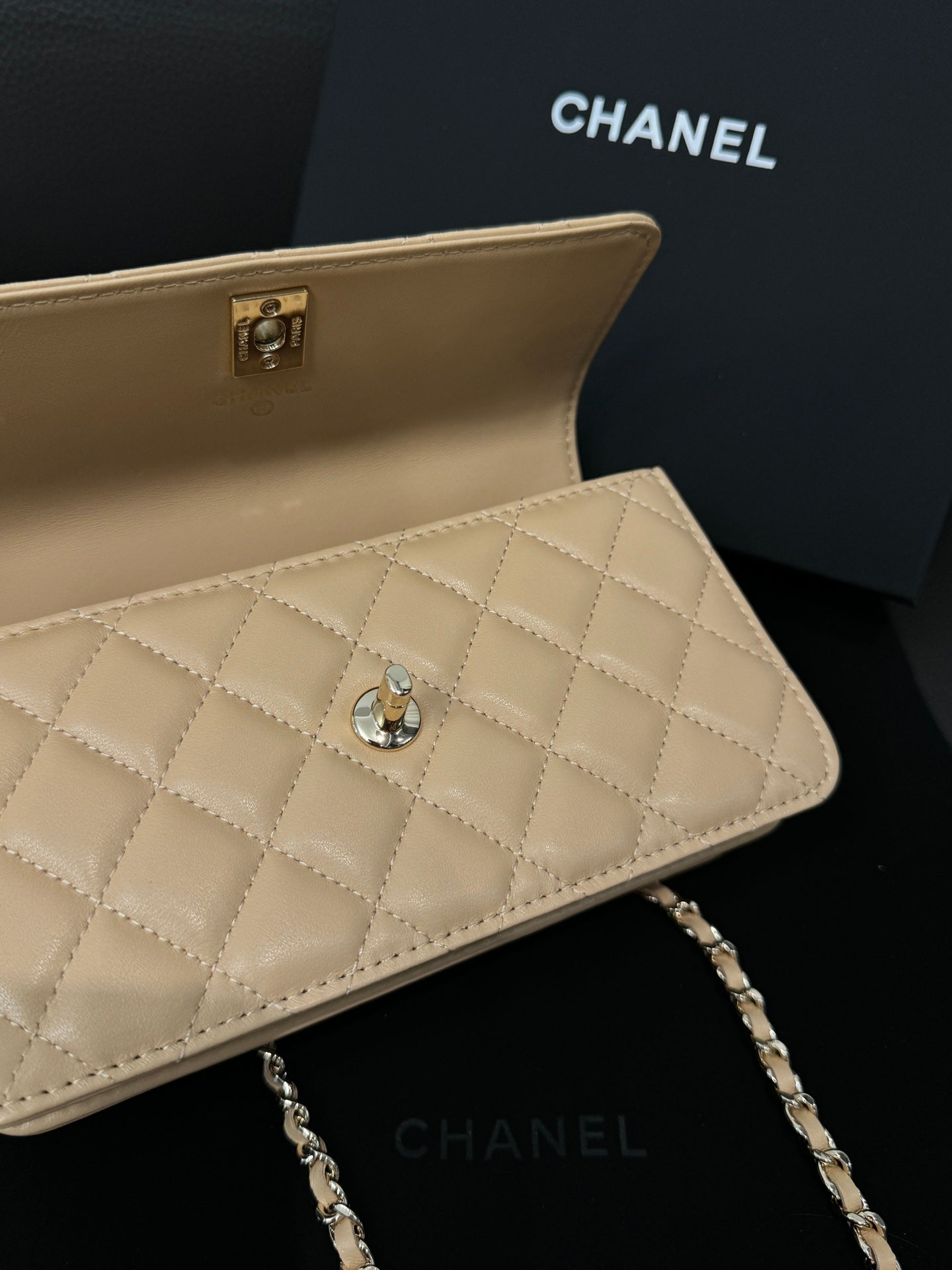 LuxluxHouse Best Quality Bags Chanel Women