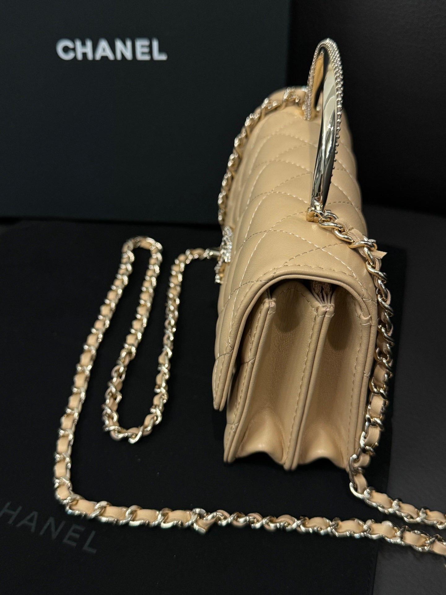 LuxluxHouse Best Quality Bags Chanel Women