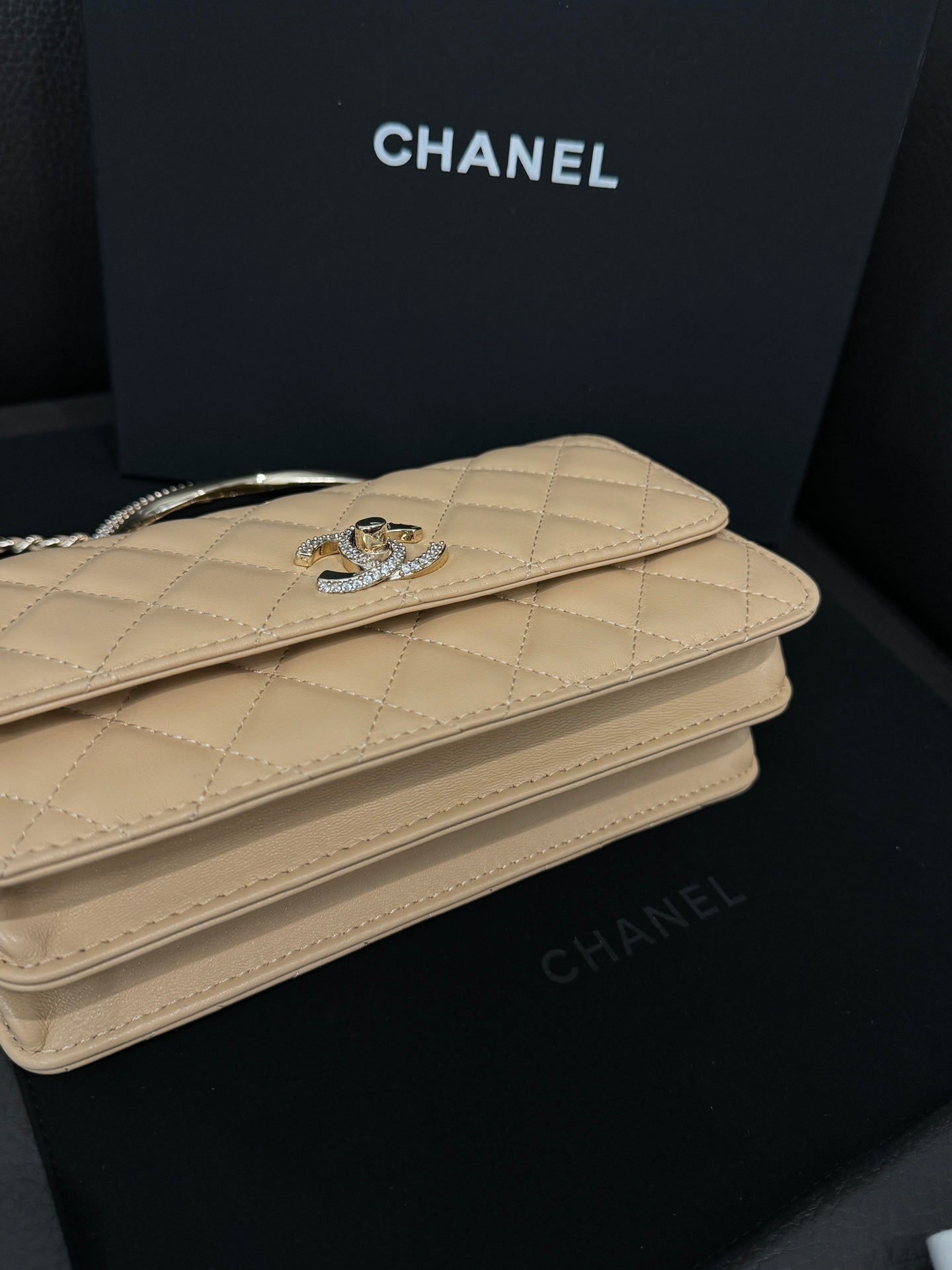 LuxluxHouse Best Quality Bags Chanel Women