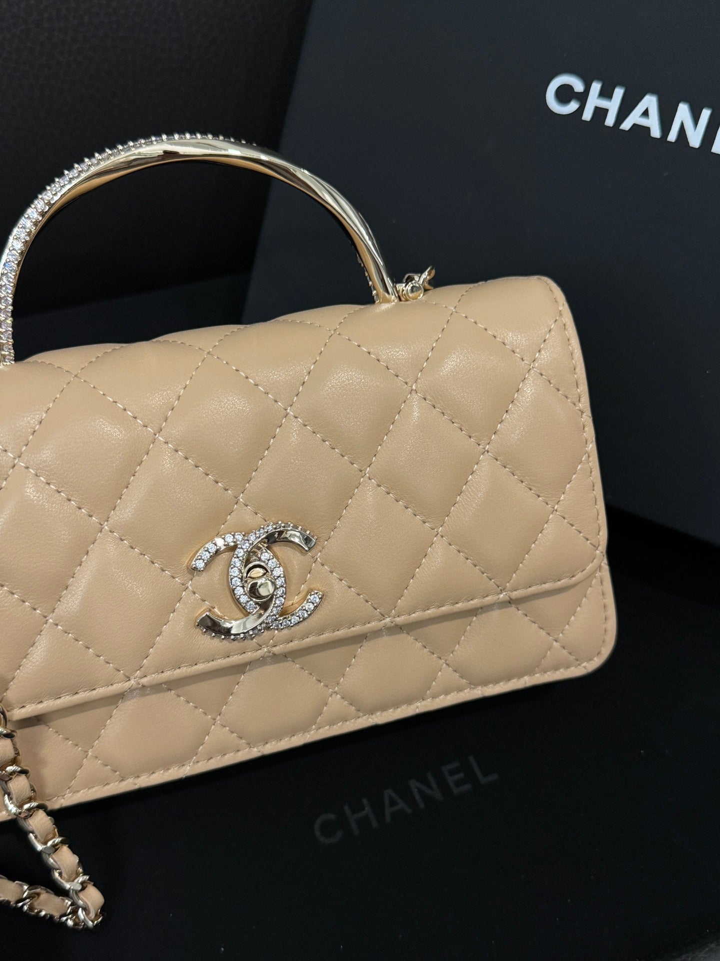 LuxluxHouse Best Quality Bags Chanel Women