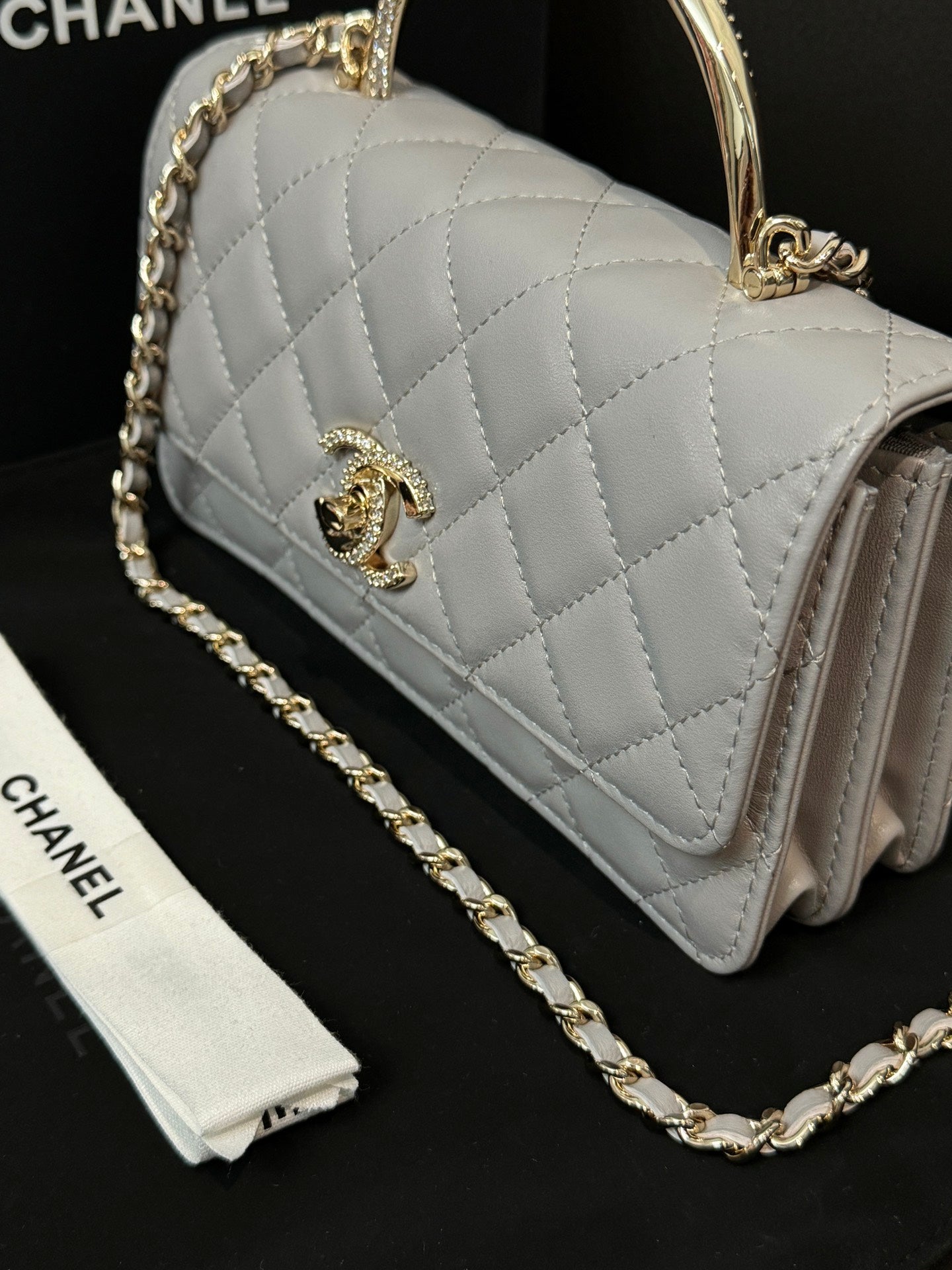 LuxluxHouse Best Quality Bags Chanel Women