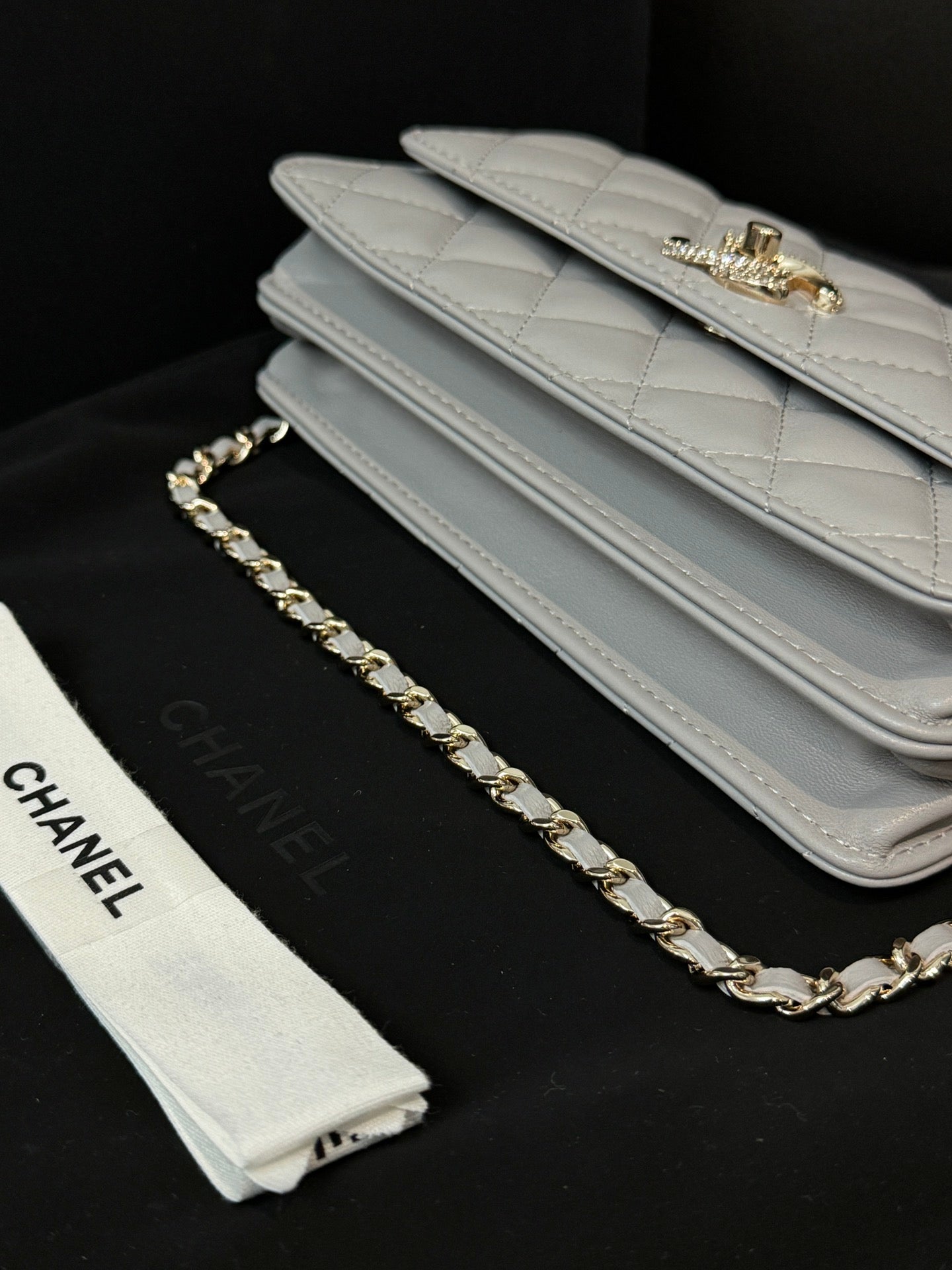 LuxluxHouse Best Quality Bags Chanel Women