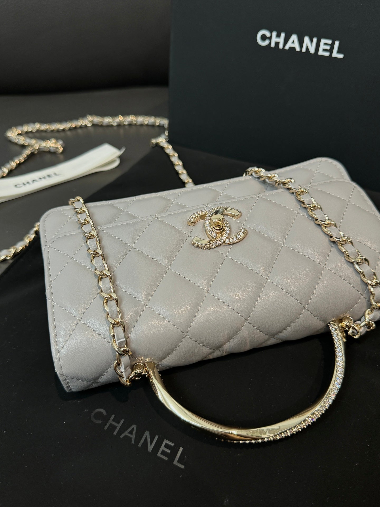 LuxluxHouse Best Quality Bags Chanel Women