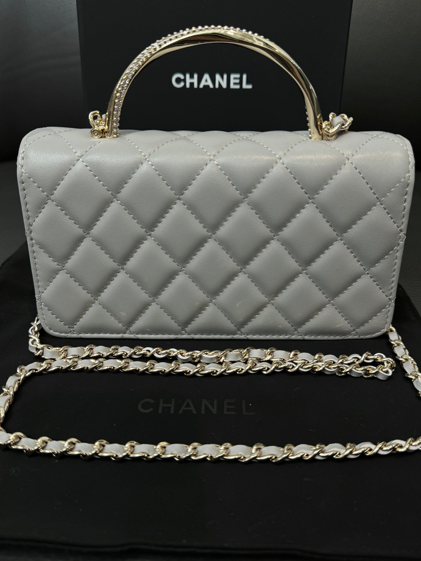 LuxluxHouse Best Quality Bags Chanel Women
