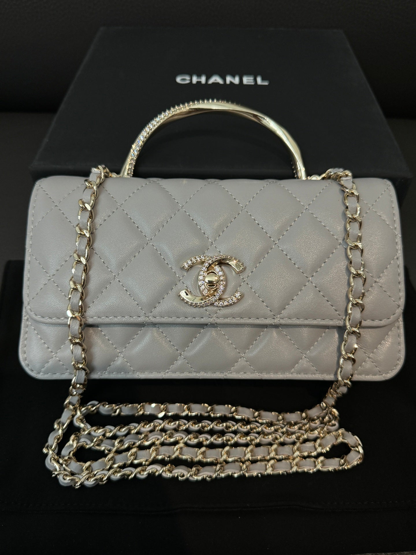 LuxluxHouse Best Quality Bags Chanel Women