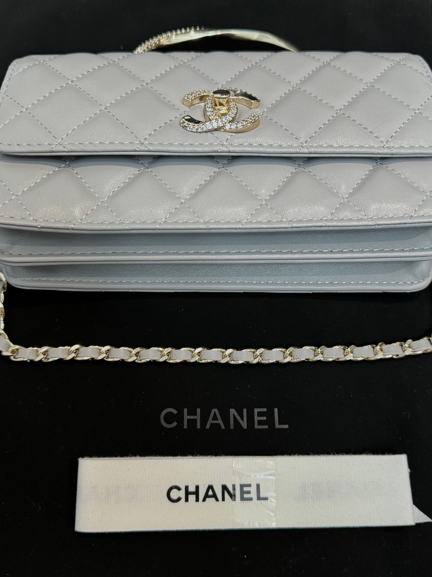 LuxluxHouse Best Quality Bags Chanel Women