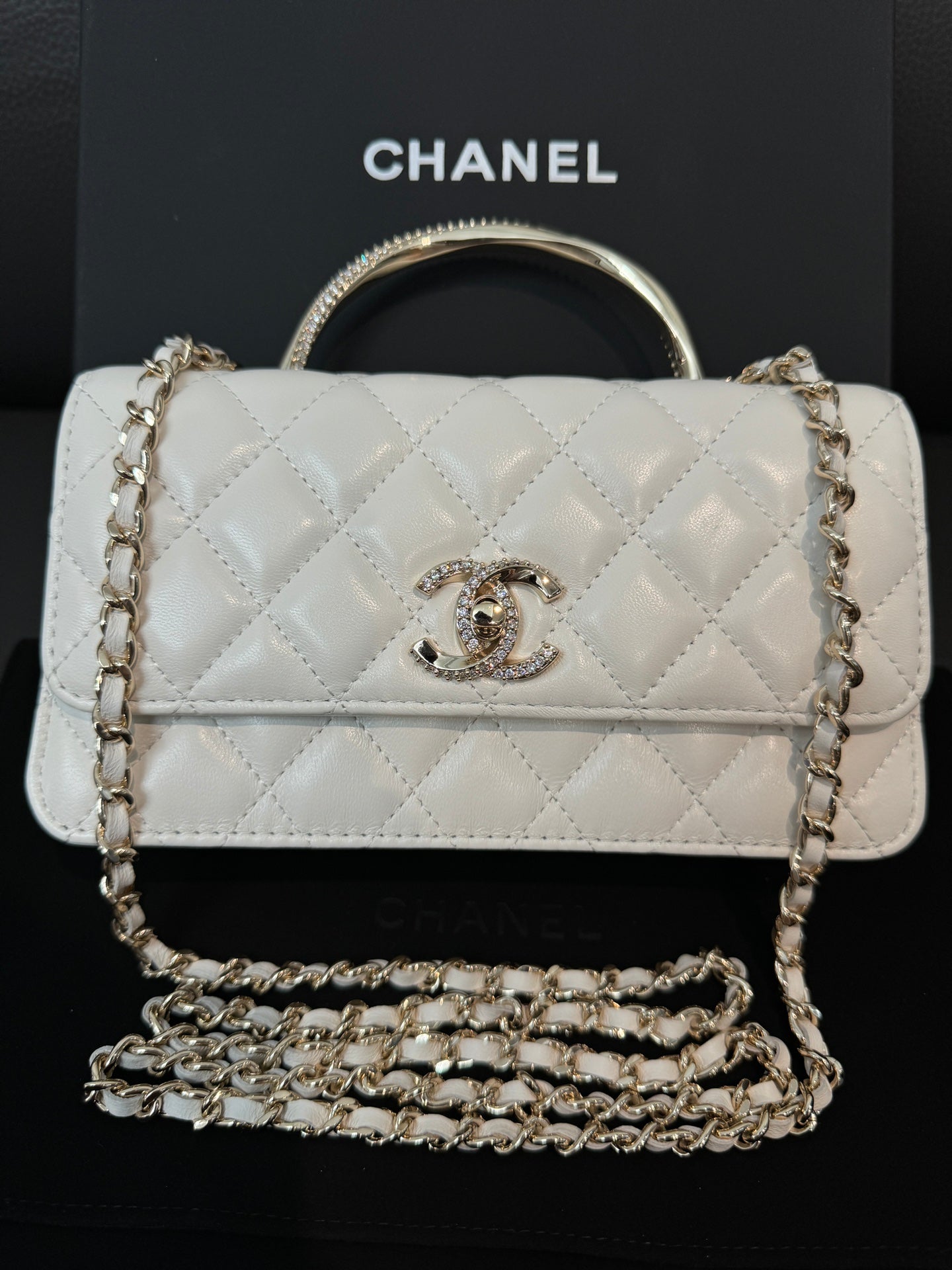 LuxluxHouse Best Quality Bags Chanel Women