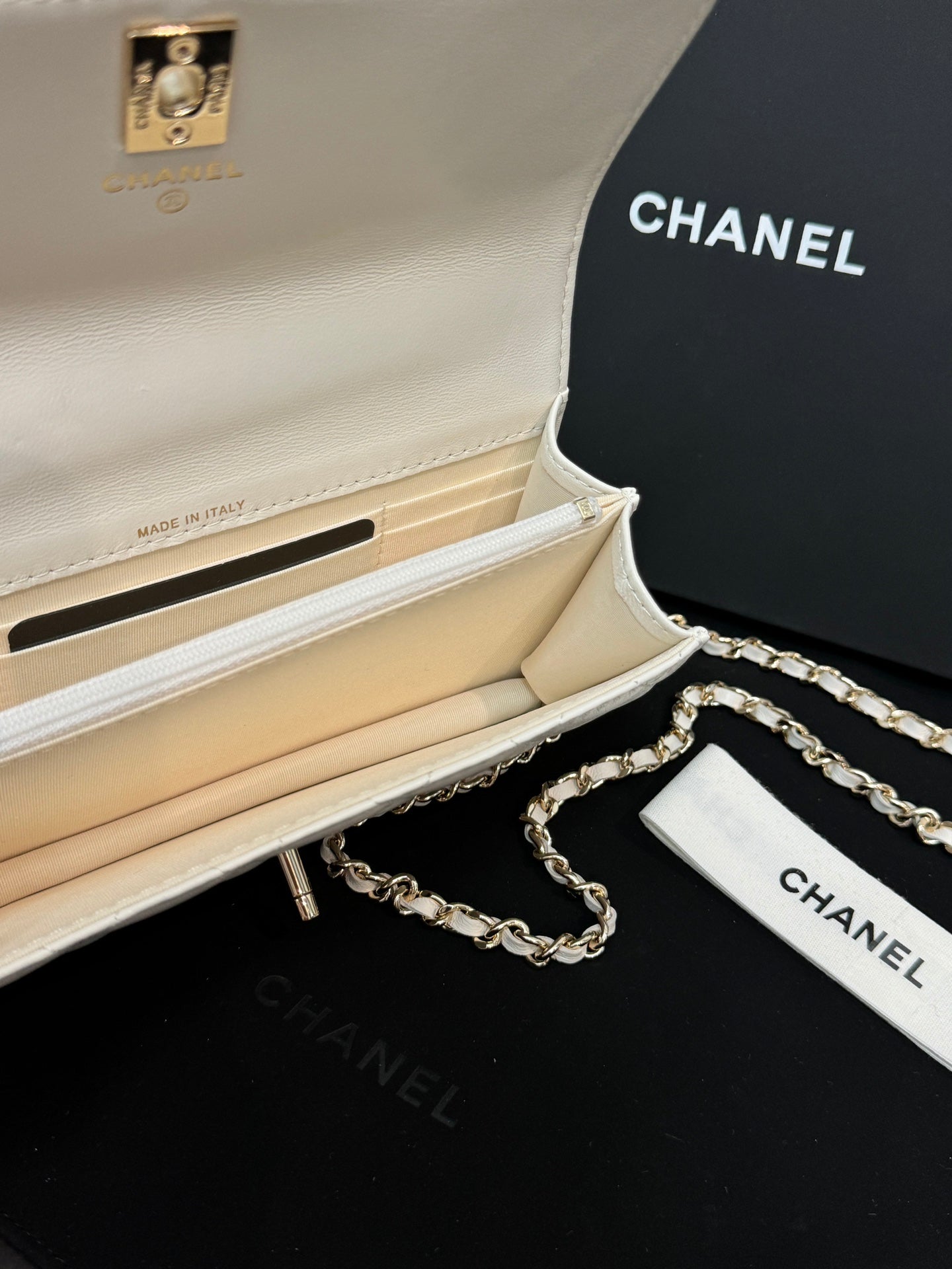 LuxluxHouse Best Quality Bags Chanel Women