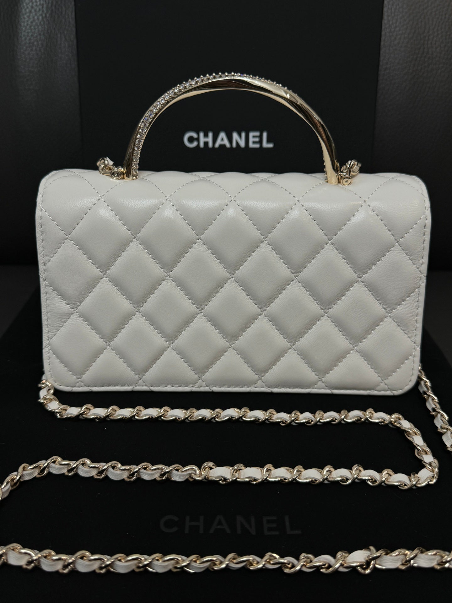 LuxluxHouse Best Quality Bags Chanel Women