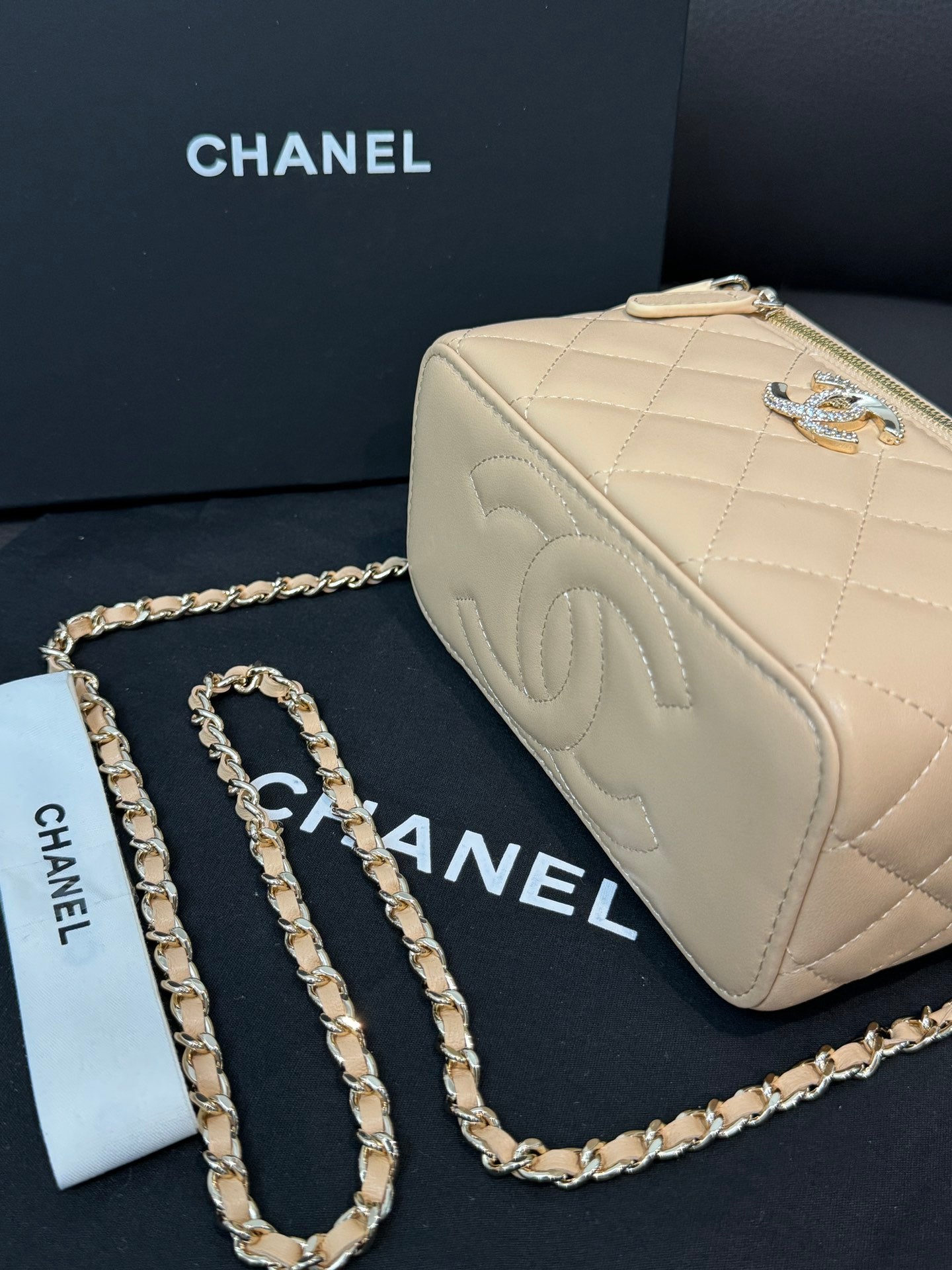 LuxluxHouse Best Quality Bags Chanel Women