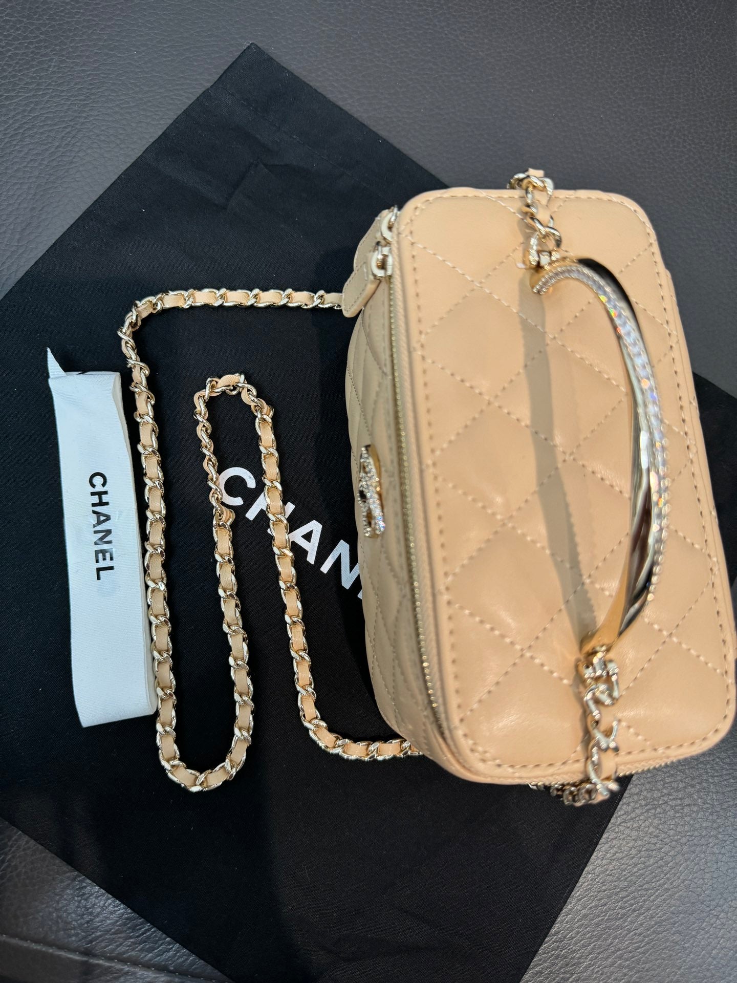 LuxluxHouse Best Quality Bags Chanel Women