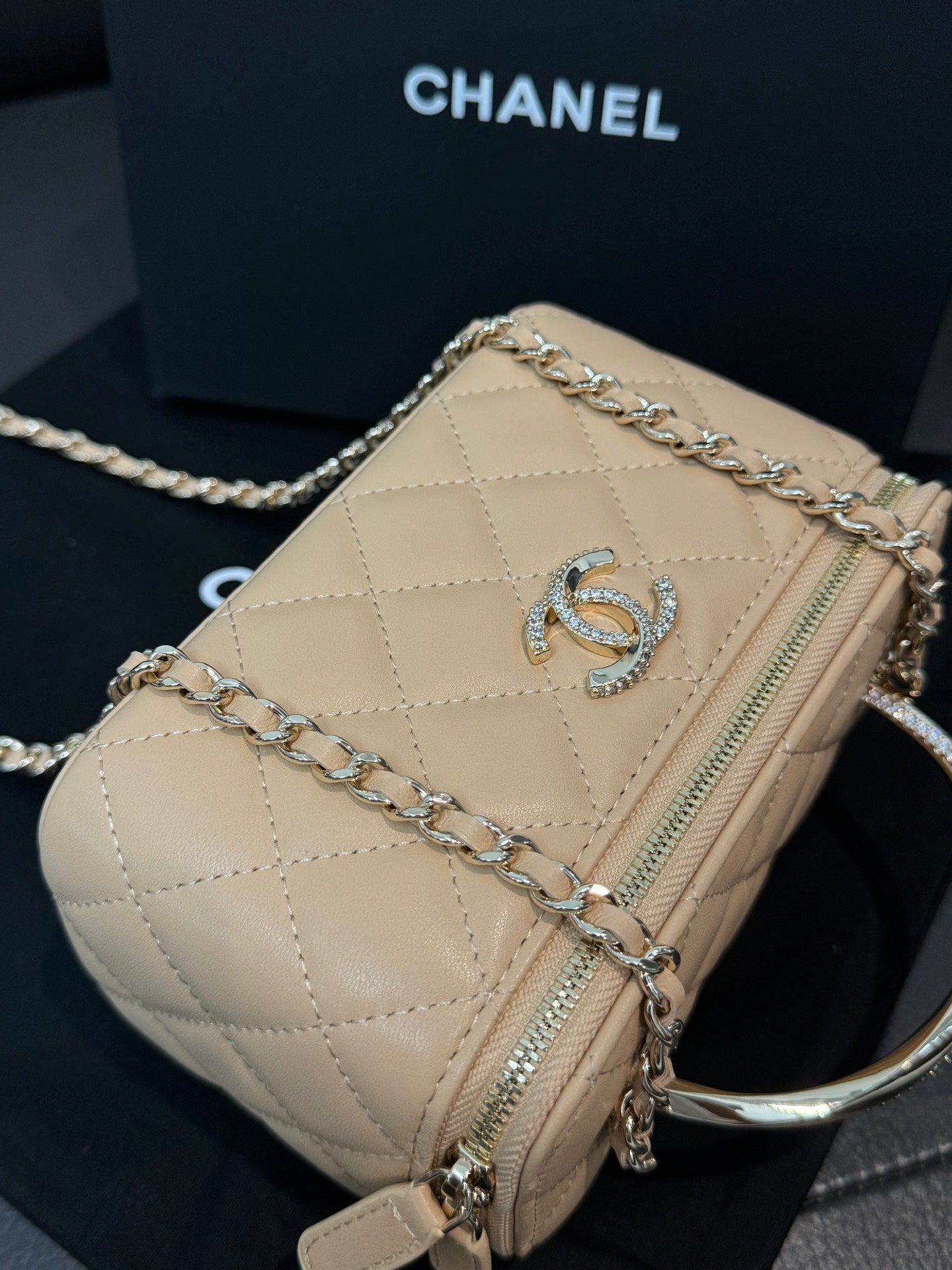 LuxluxHouse Best Quality Bags Chanel Women