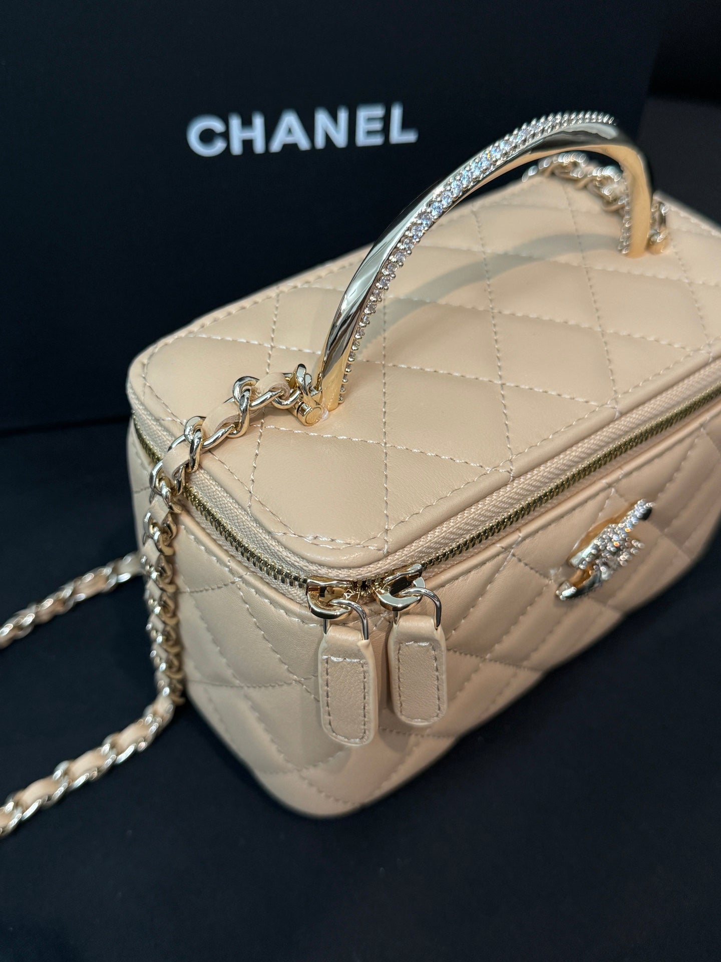 LuxluxHouse Best Quality Bags Chanel Women