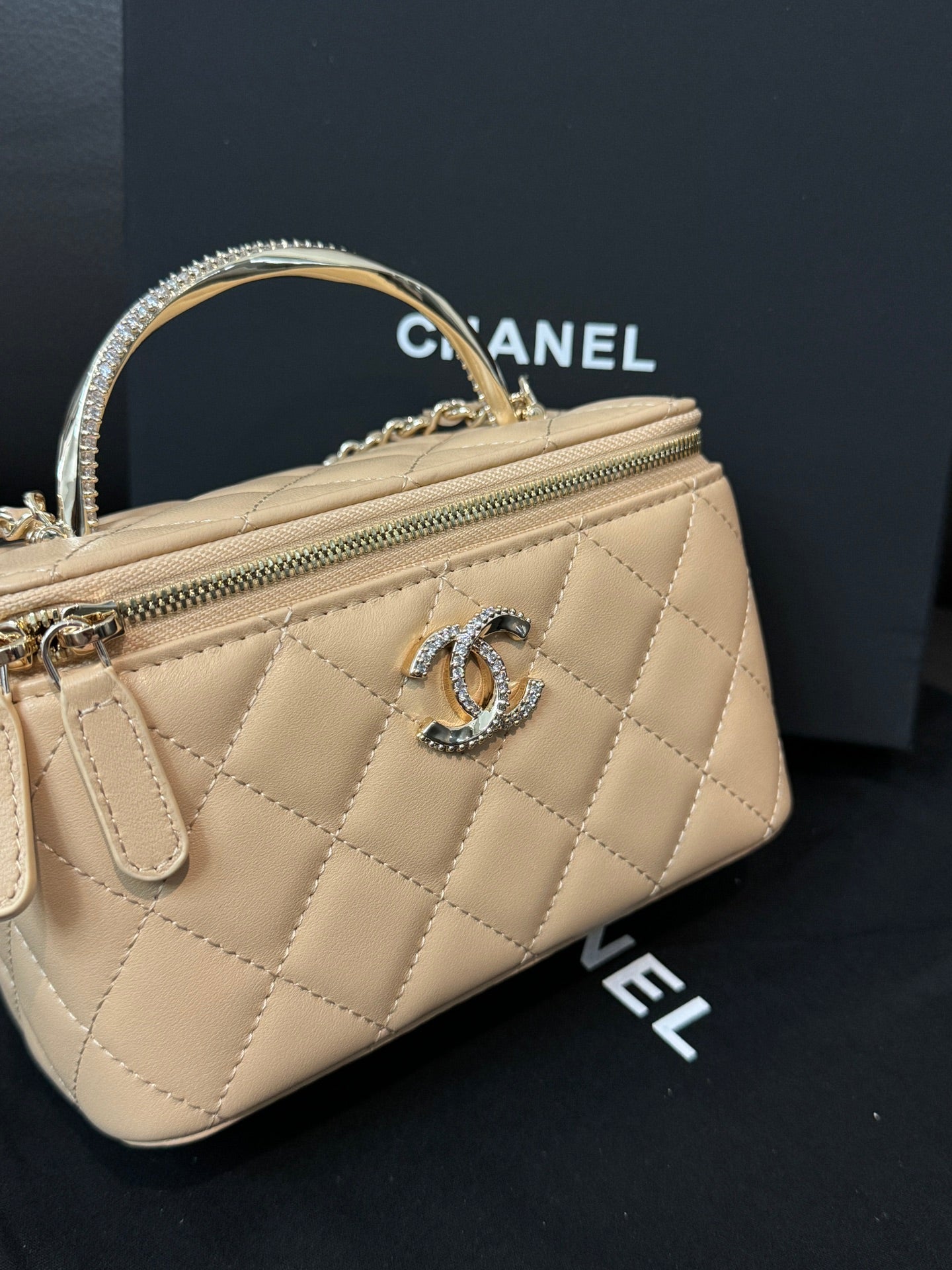 LuxluxHouse Best Quality Bags Chanel Women